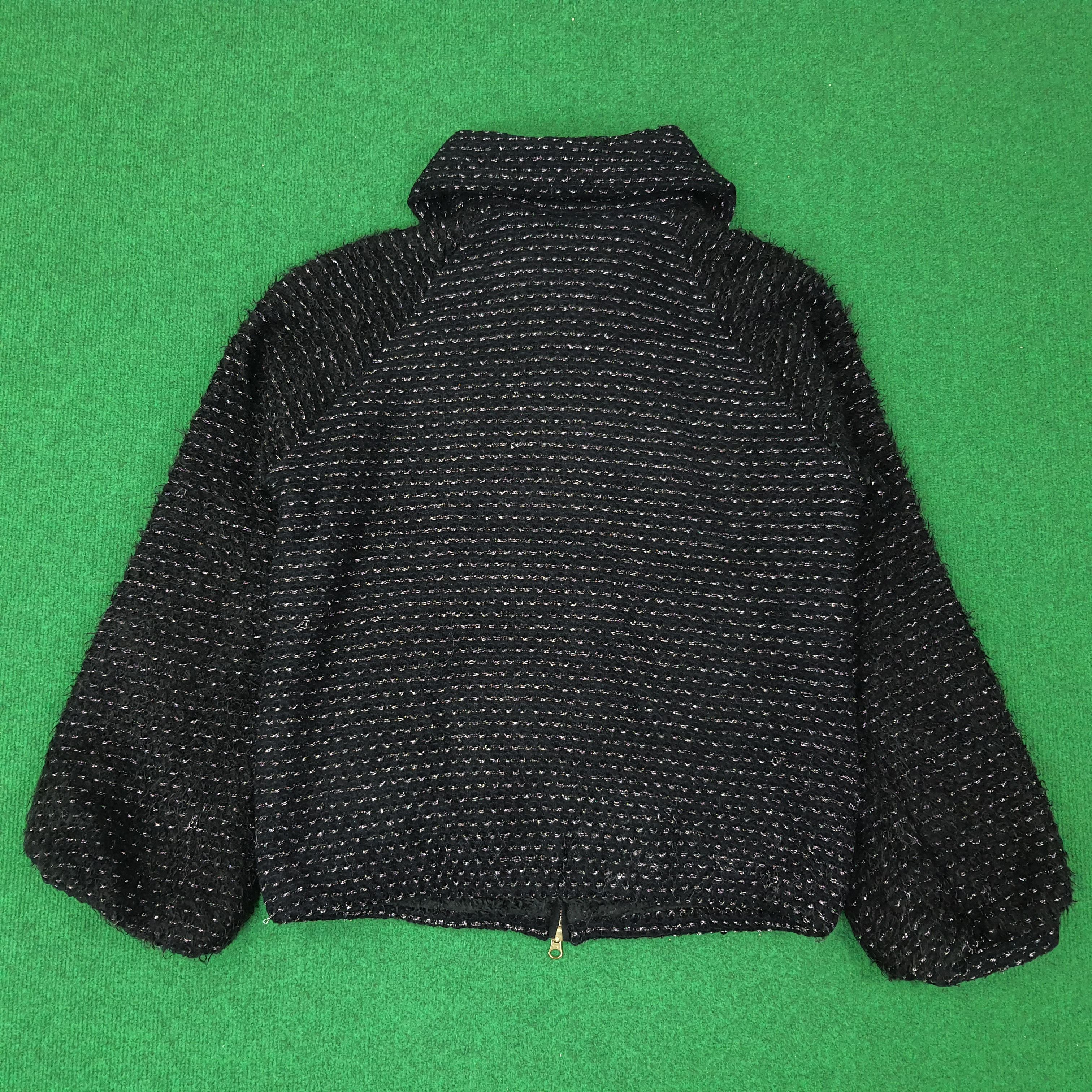 Japanese Brand × Tsumori Chisato × Vintage Vintage Tsumori Chisato Japan Designer Jacket C230N17 Size US M / EU 48-50 / 2 - 3 Thumbnail