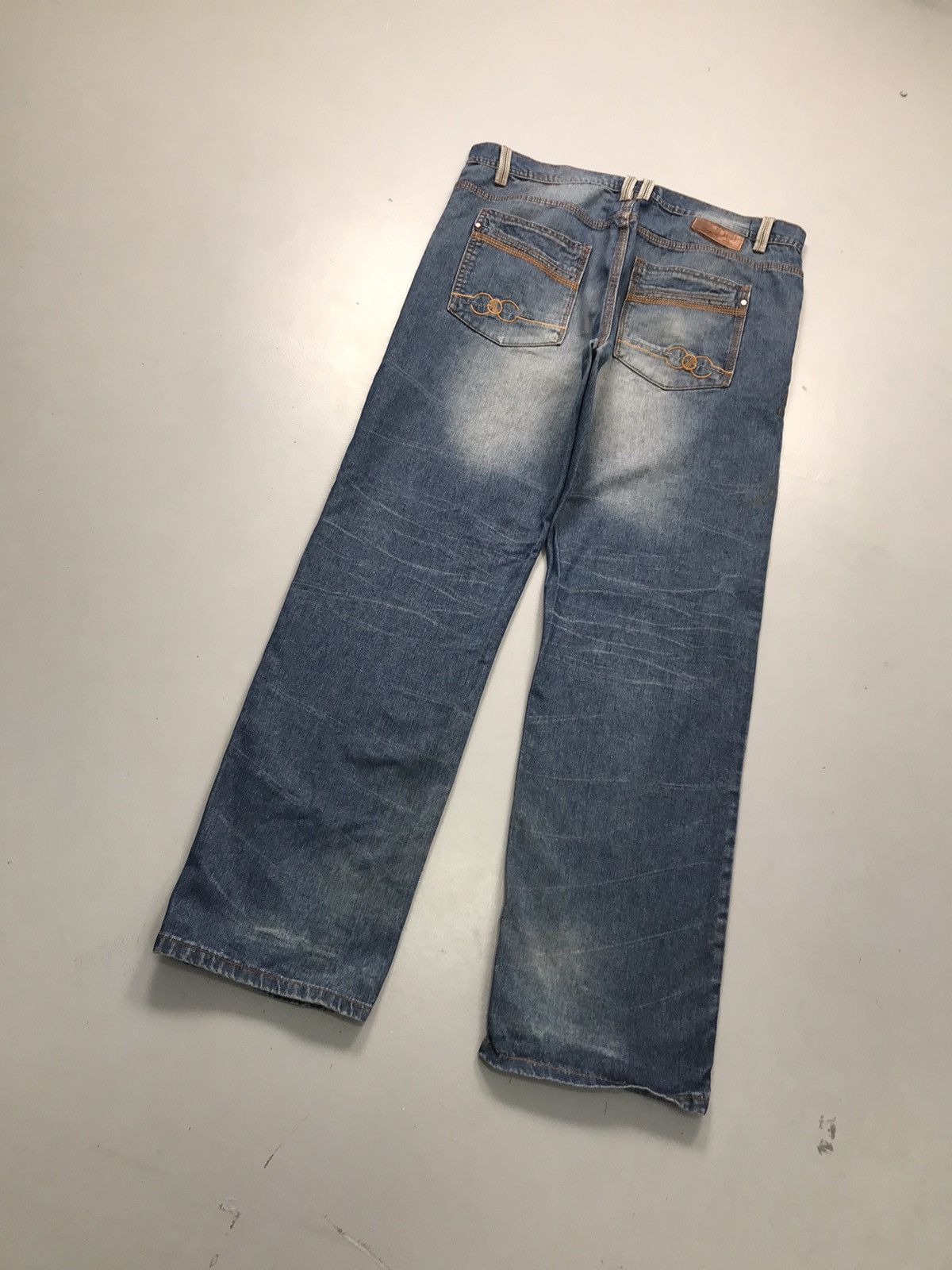 Coogi Vintage Coogi denim Size US 38 / EU 54 - 10 Thumbnail