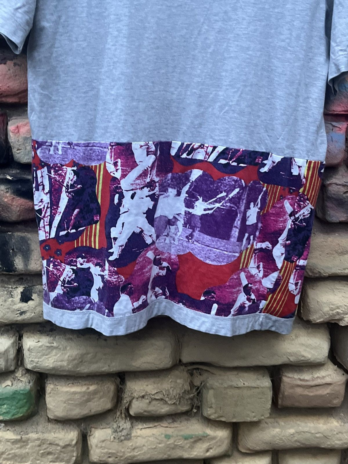 Comme des Garcons × Comme des Garcons Homme × Comme des Garcons Homme Plus 2002 comme des garçons homme plus tee Size US M / EU 48-50 / 2 - 4 Thumbnail
