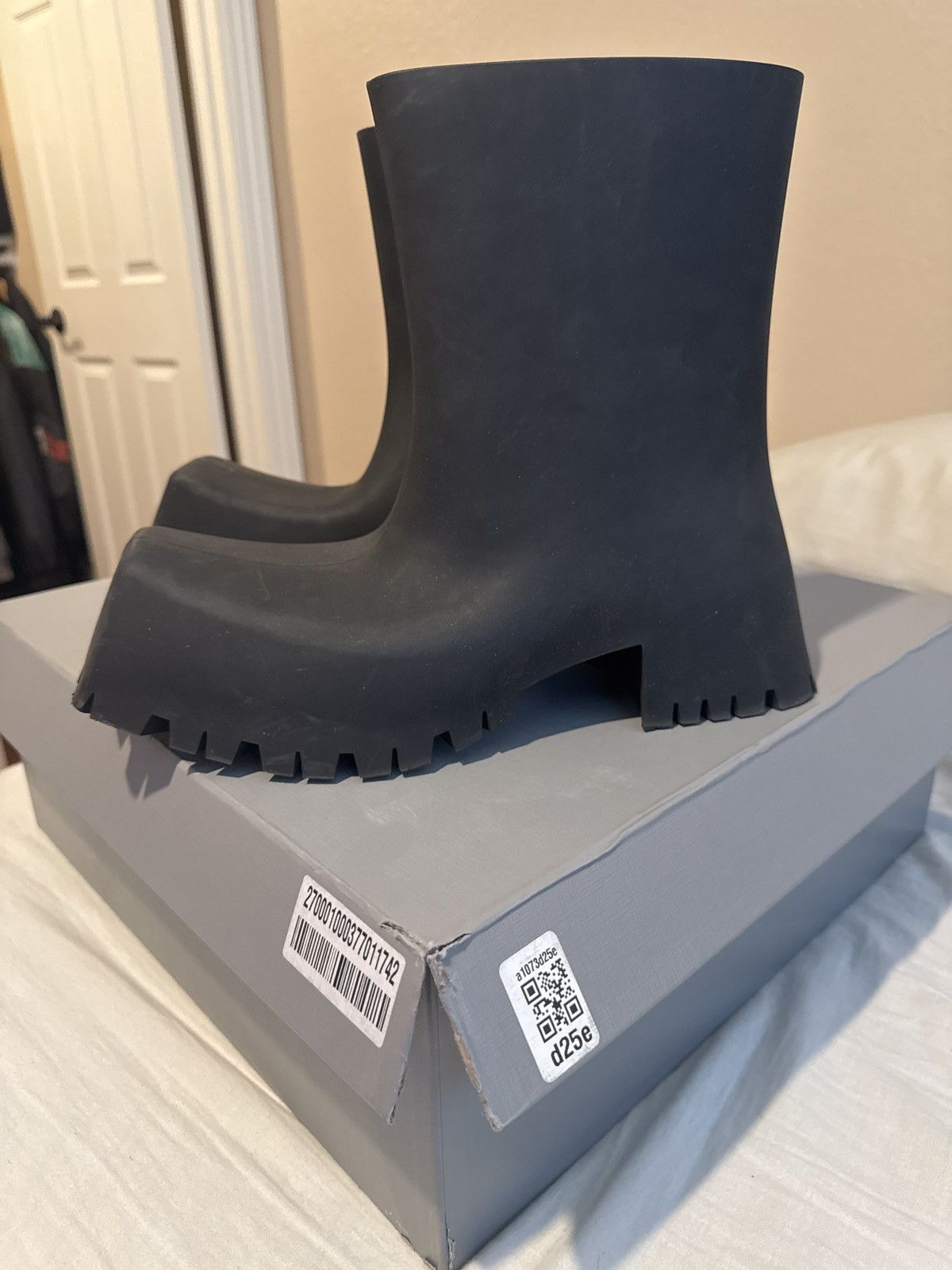 Balenciaga Trooper | Grailed