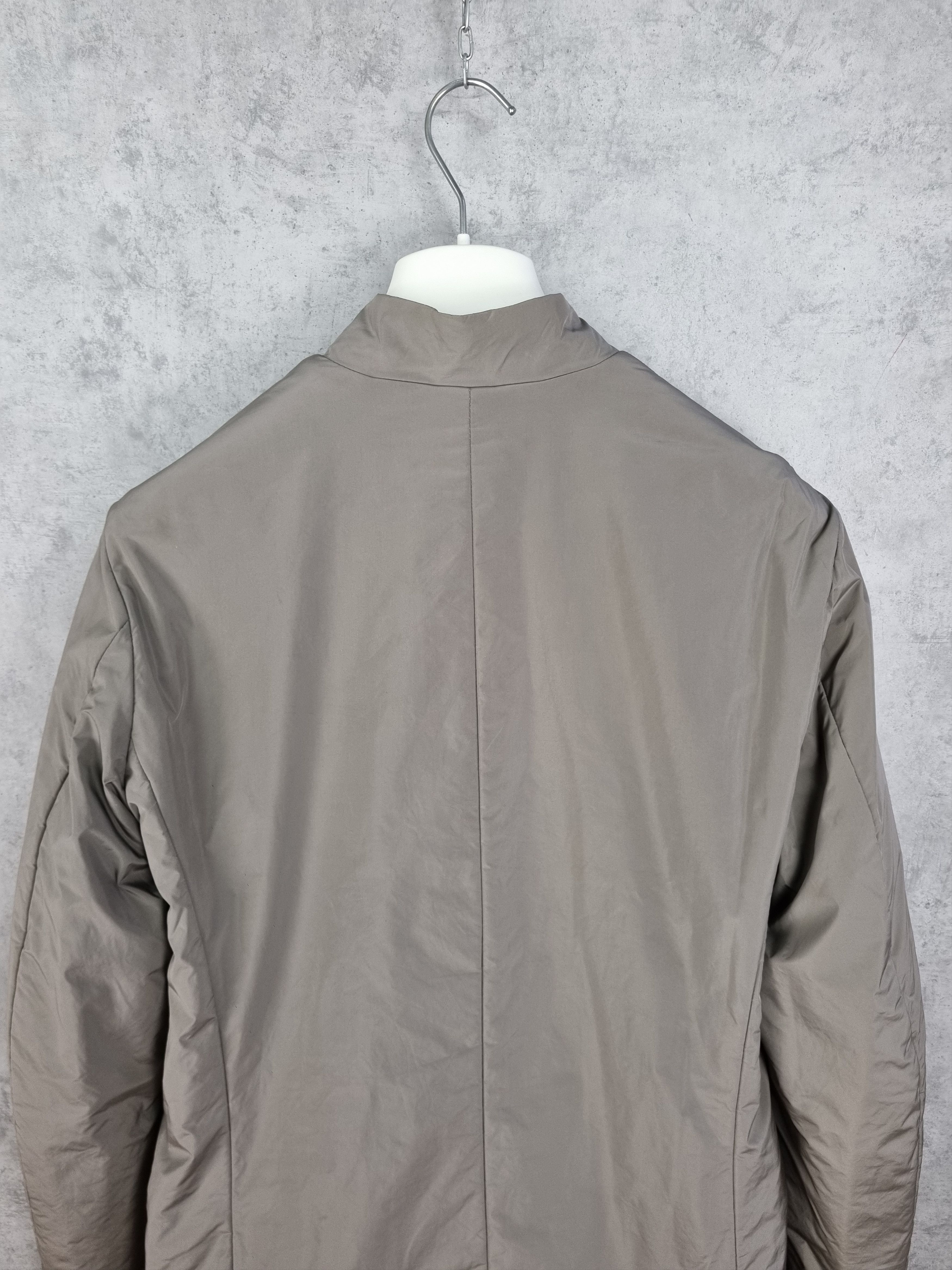 Bottega Veneta Bottega Veneta RRP 950$ Blazer Jacket Made in Italy Size US M / EU 48-50 / 2 - 16 Thumbnail