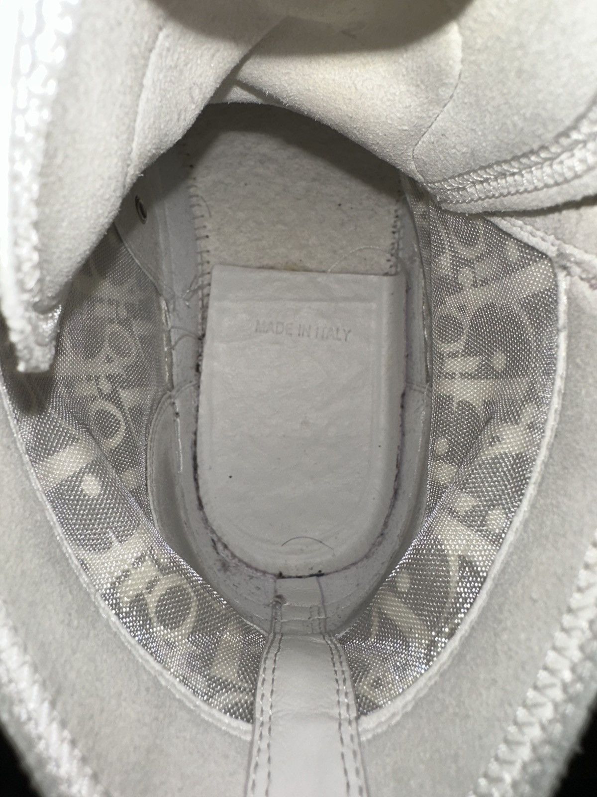 Dior Dior b23 High Size US 8.5 / EU 41-42 - 10 Thumbnail