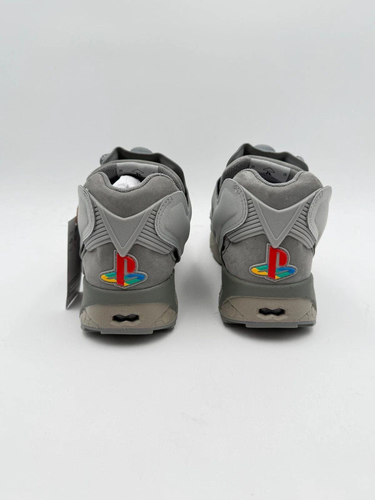Reebok Reebok PlayStation 30th Anniversary Limited Stacking Box Set Size US 9 / EU 42 - 18 Thumbnail