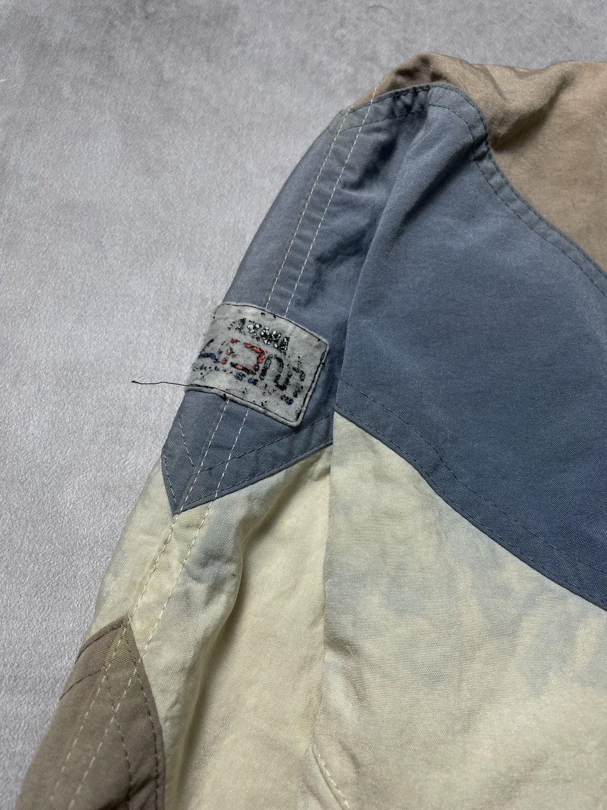 Yamaha 1990’s Yamaha - Racing Jacket Size US L / EU 52-54 / 3 - 7 Thumbnail