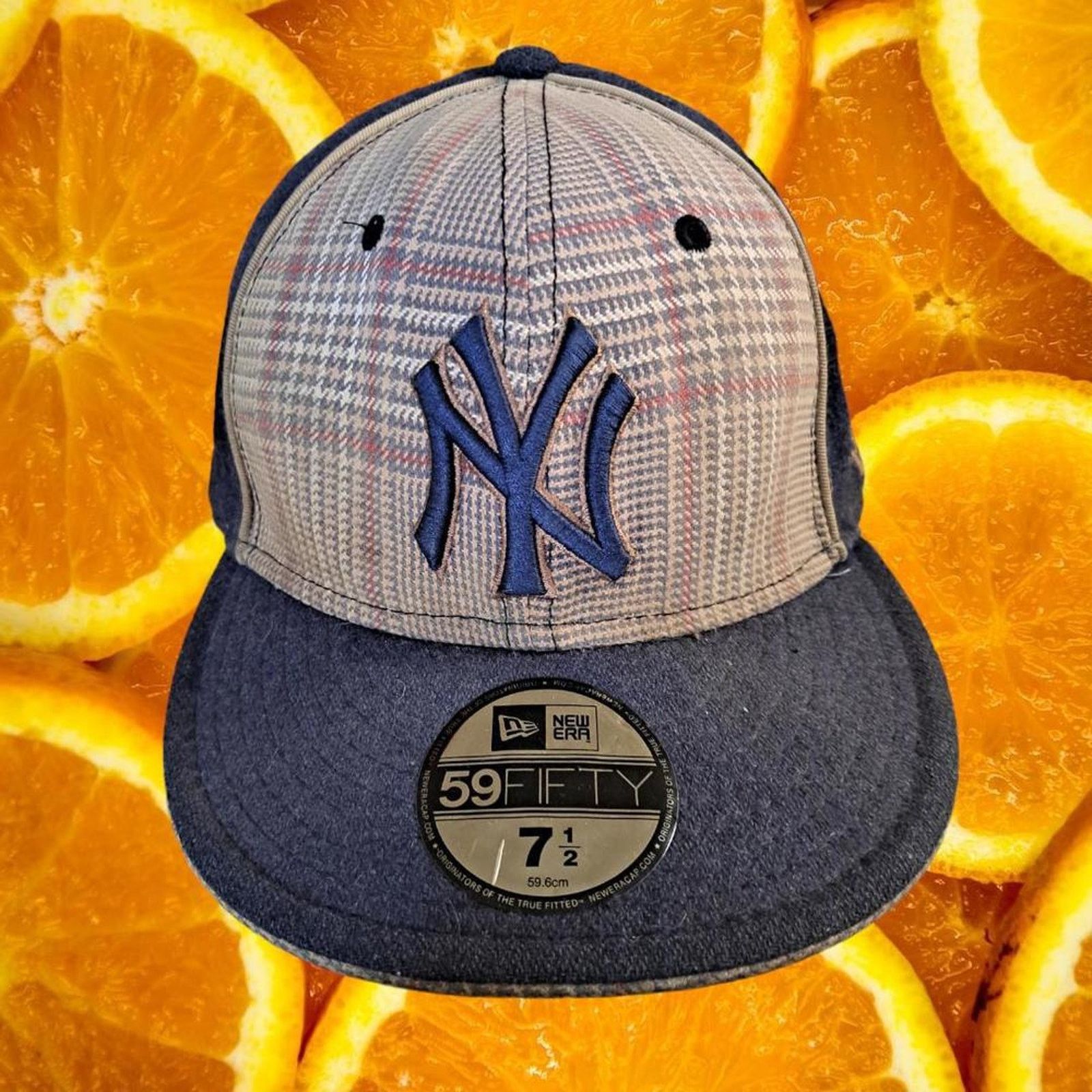 【大人ストリート】Kith NYC × New Era Box Logo Cap 大人ストリート】Kith NYC × New Era Box Logo Cap (KITH NYC