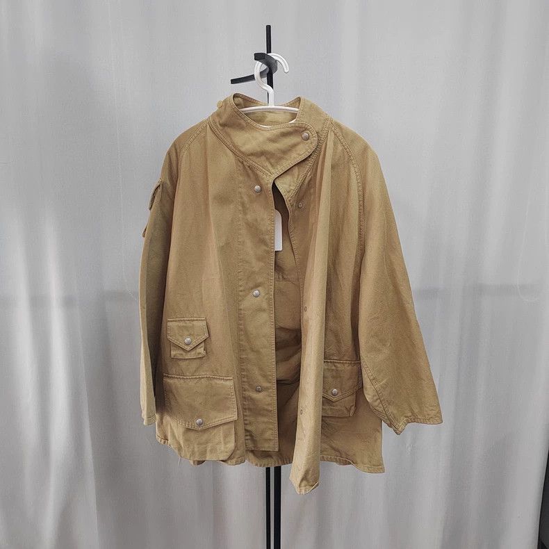 Loewe Loewe Windbreaker Size XS / US 0-2 / IT 36-38 - 1 Thumbnail