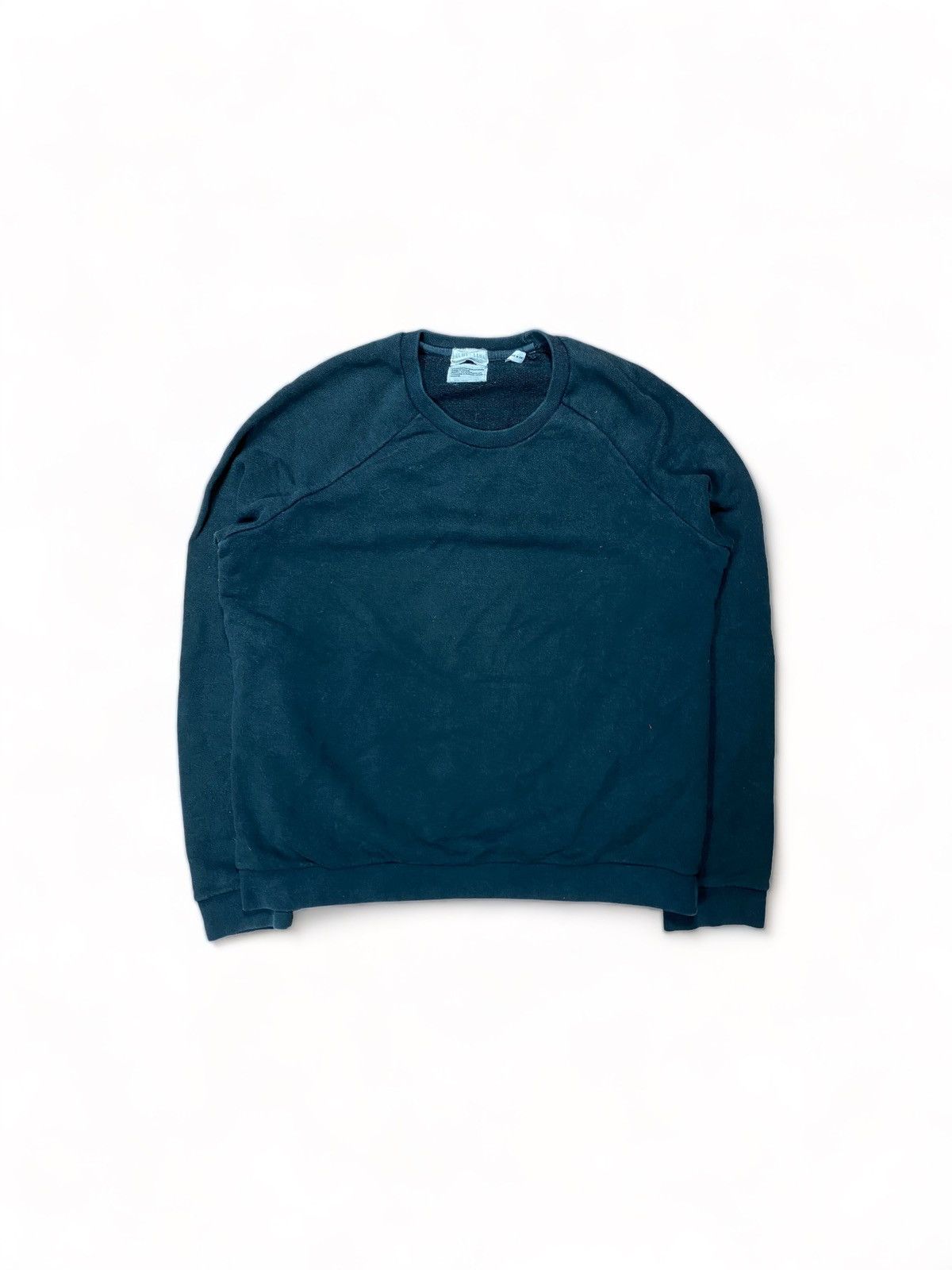 Helmut Lang - Black Crewneck