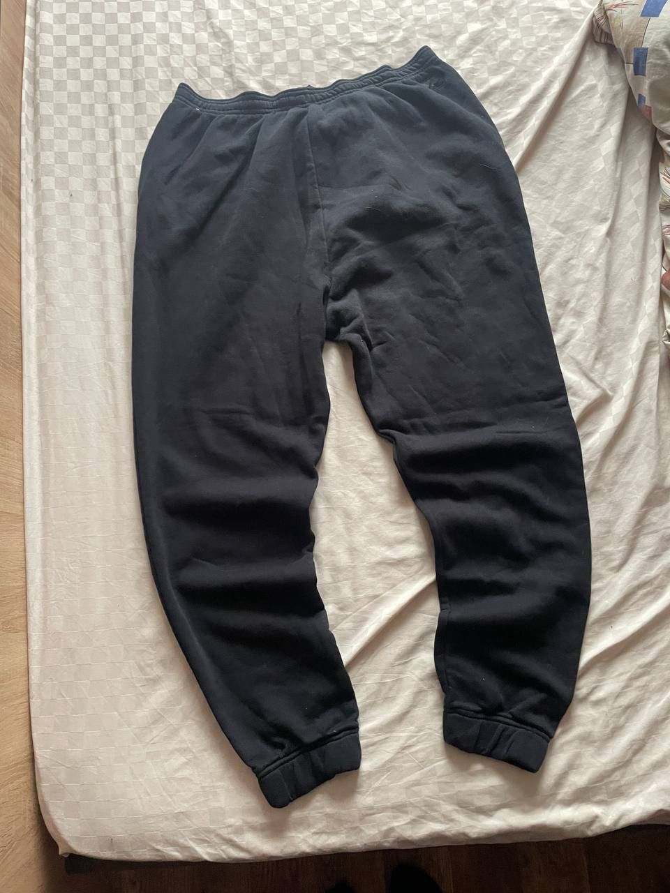 Nike Vintage nike chelsea sweatpants track 90s y2k drill Size US 38 / EU 54 - 7 Thumbnail