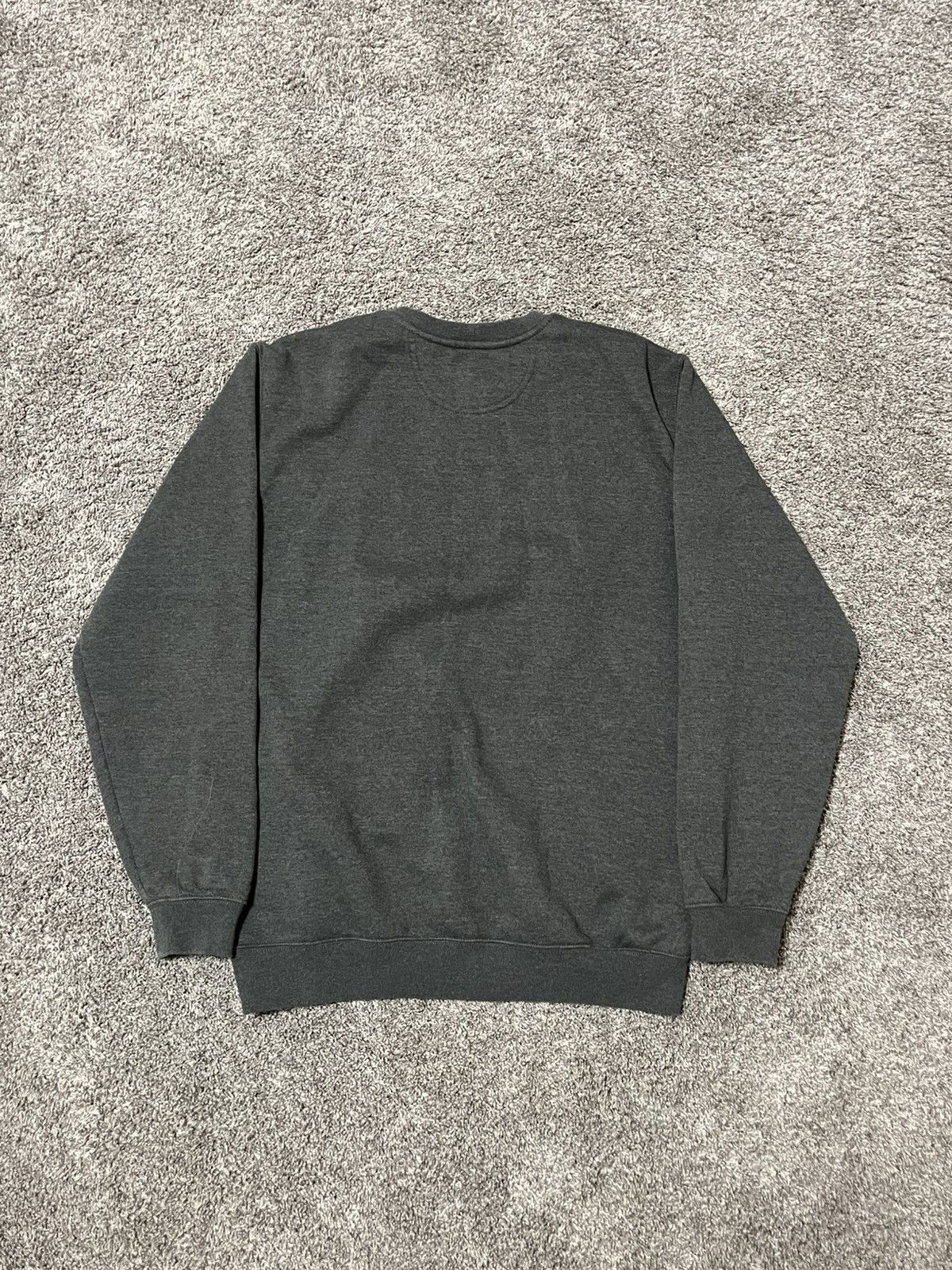 Carhartt Carhartt Vintage loose fit Sweatshirt Size US M / EU 48-50 / 2 - 2 Thumbnail