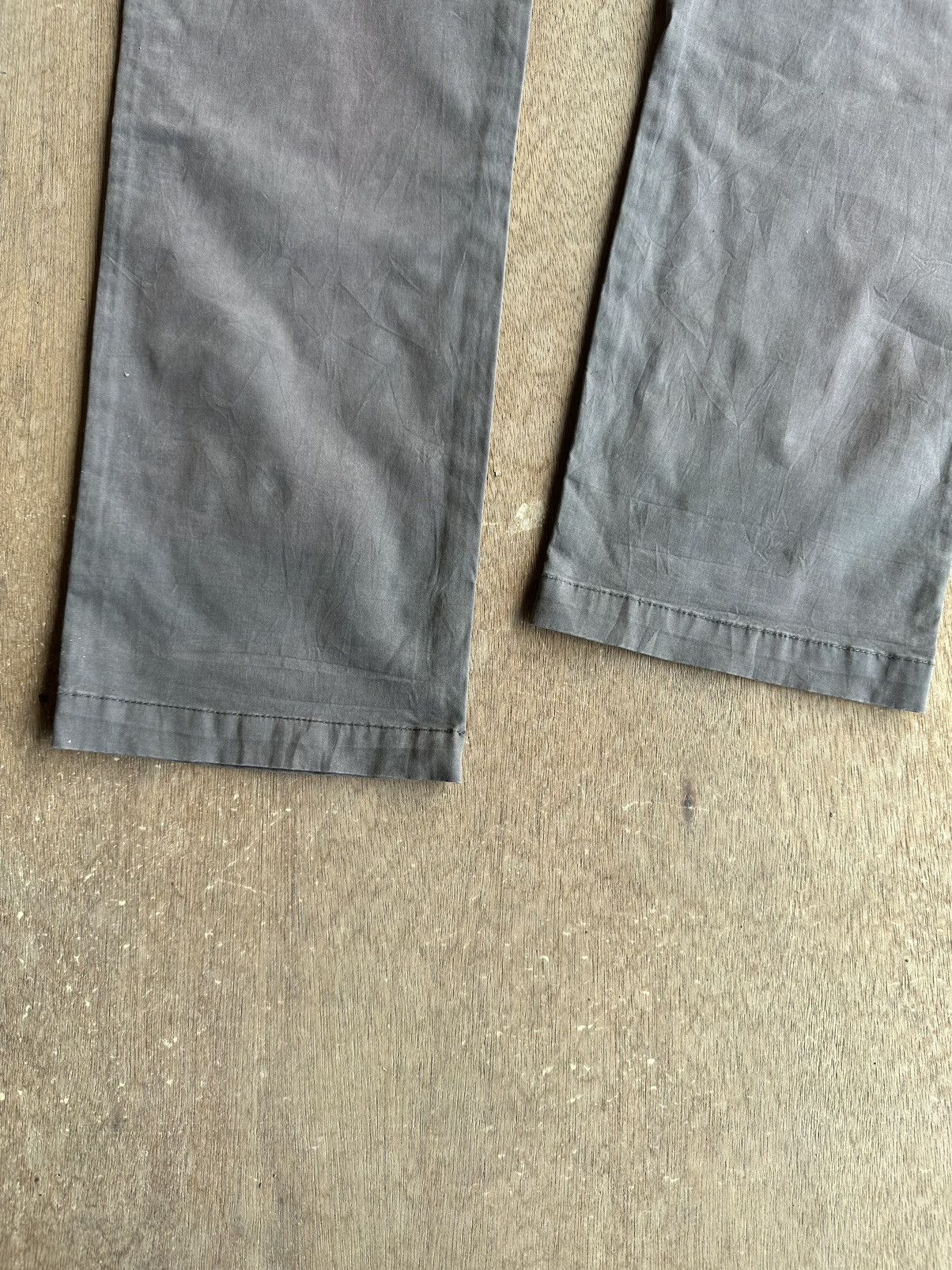 Uniqlo W33 L33 🔥 UNIQLO JAPANESE BRAND UTILITY CARGO PANTS Size US 33 - 10 Thumbnail