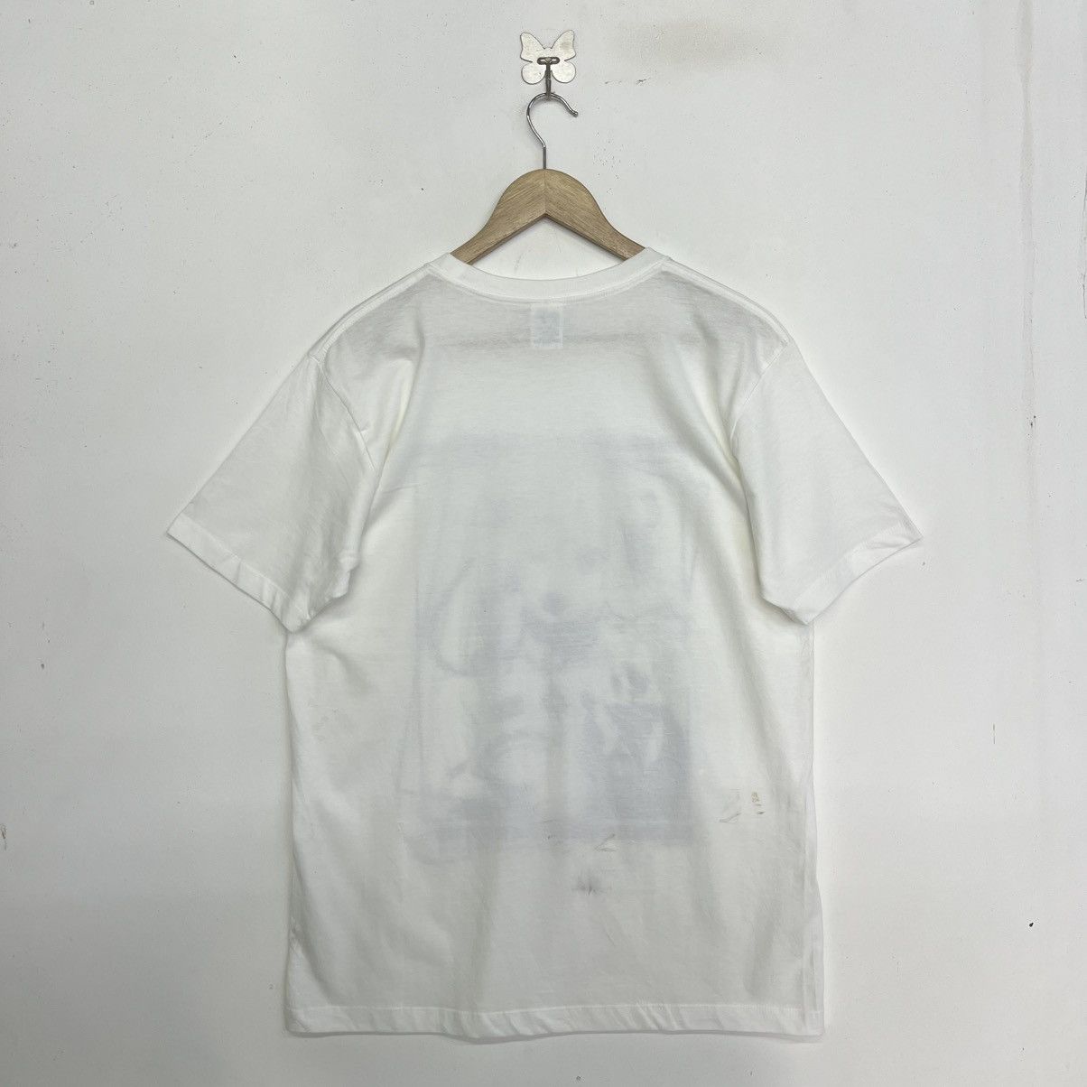 Anime Re: Zero Anime X LIFEMAX Emilia Character Tshirt Size US L / EU 52-54 / 3 - 7 Thumbnail