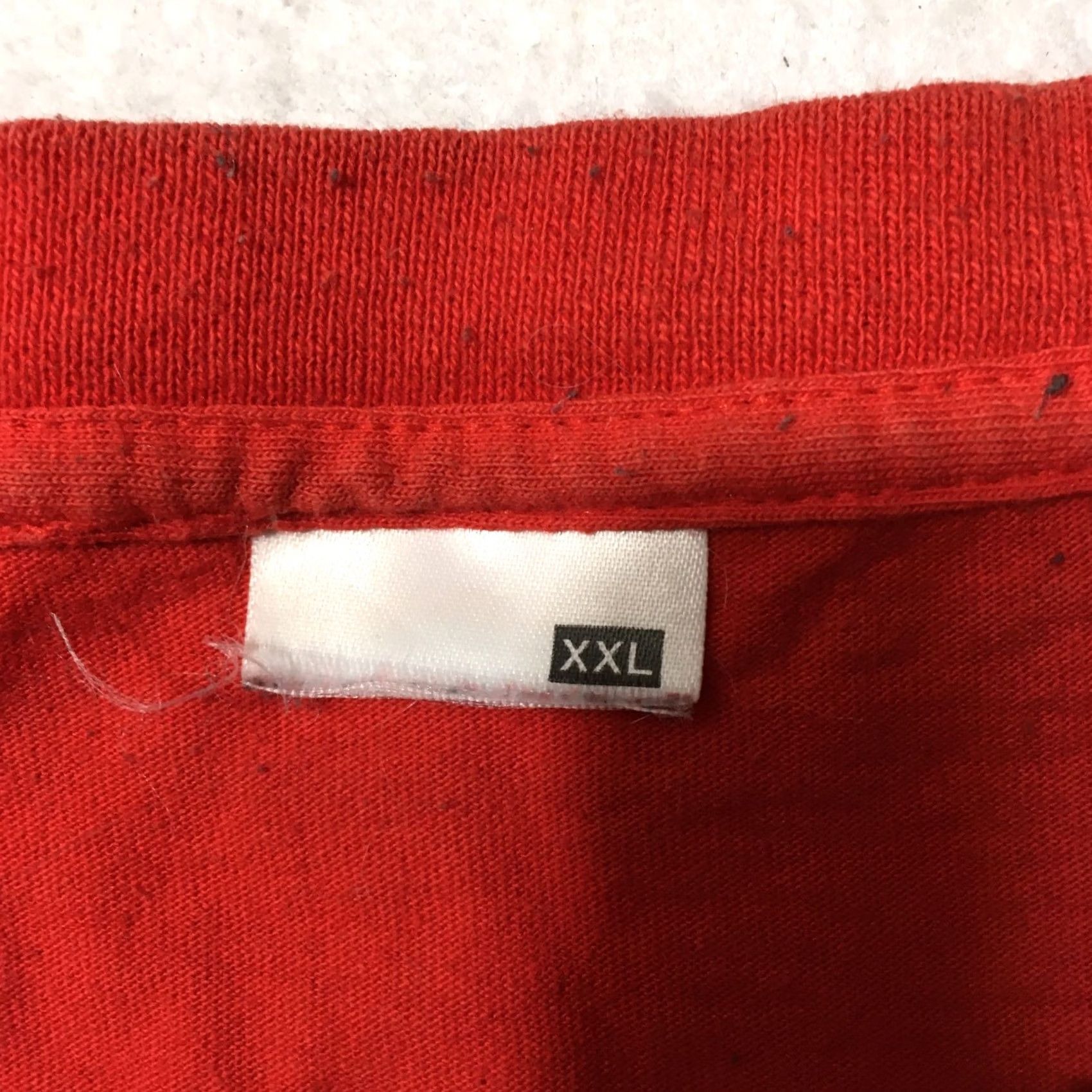 Vintage Item Specifications: Sleeve Length: Short Size US XXL / EU 58 / 5 - 2 Thumbnail