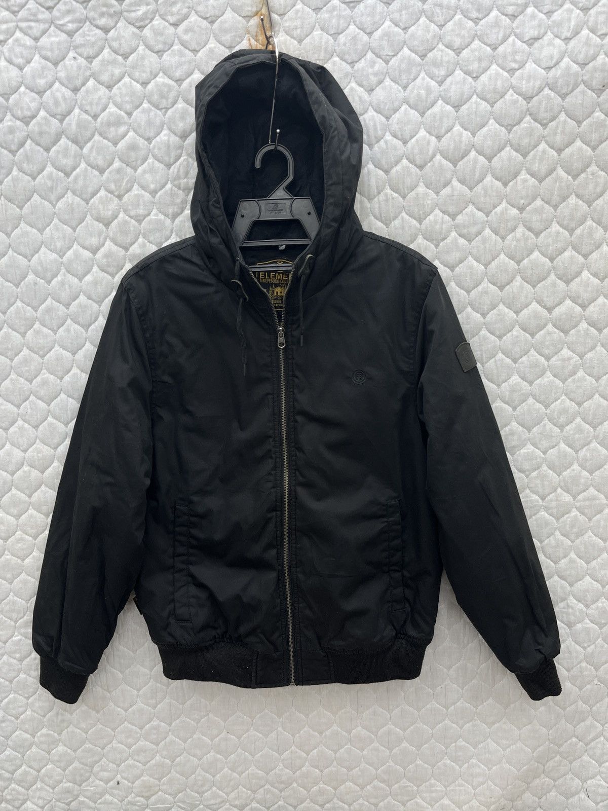 Element 🔥🔥🔥STEALS ELEMENT HOODIE JACKET Size US S / EU 44-46 / 1 - 1 Thumbnail