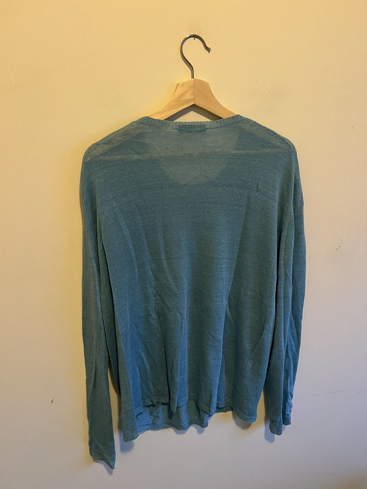 Etro Etro Knit Milano Sweater Size US L / EU 52-54 / 3 - 6 Thumbnail