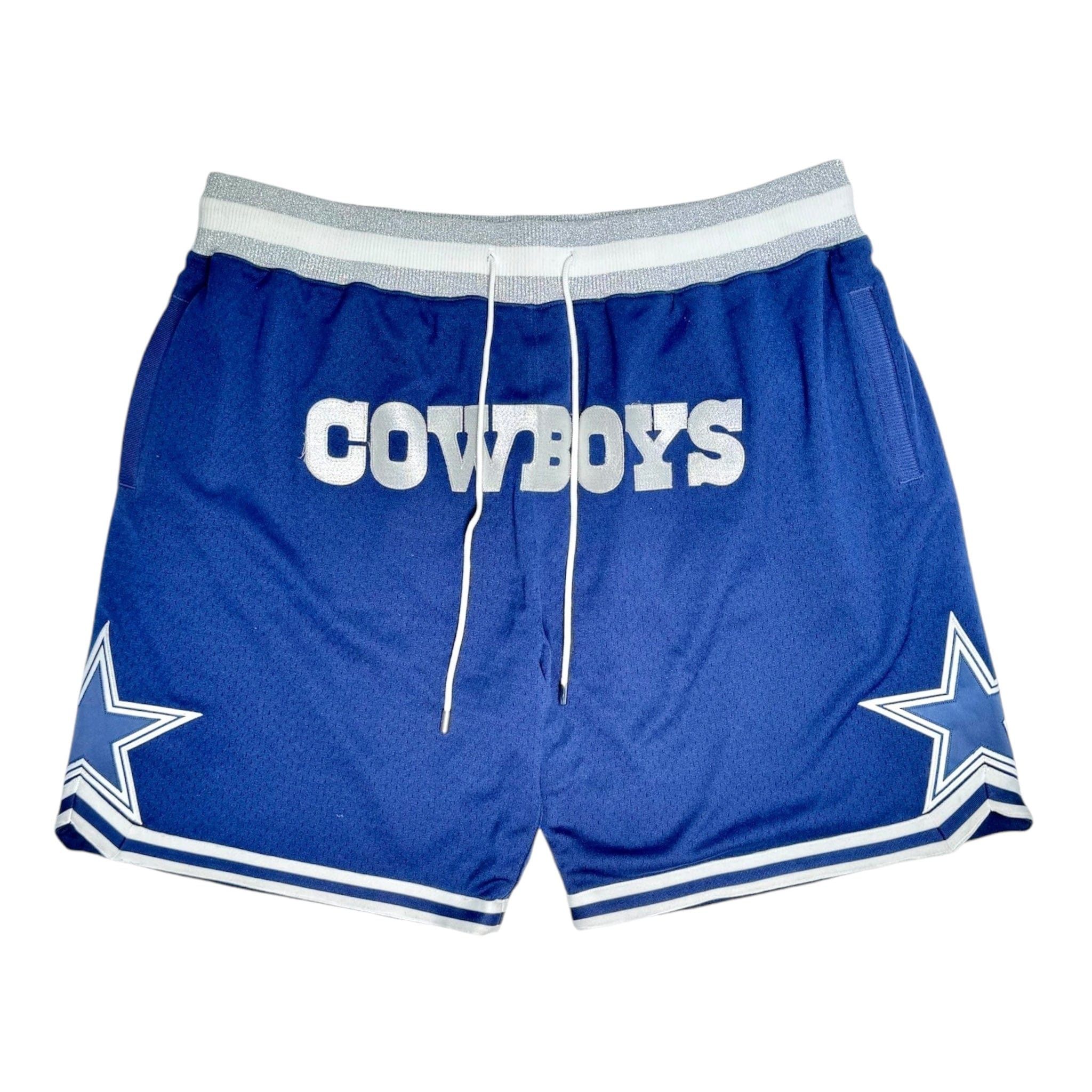 Just Don JUST DON X MITCHELL & NESS PHILADELPHIA 76ers SHORTS 1999