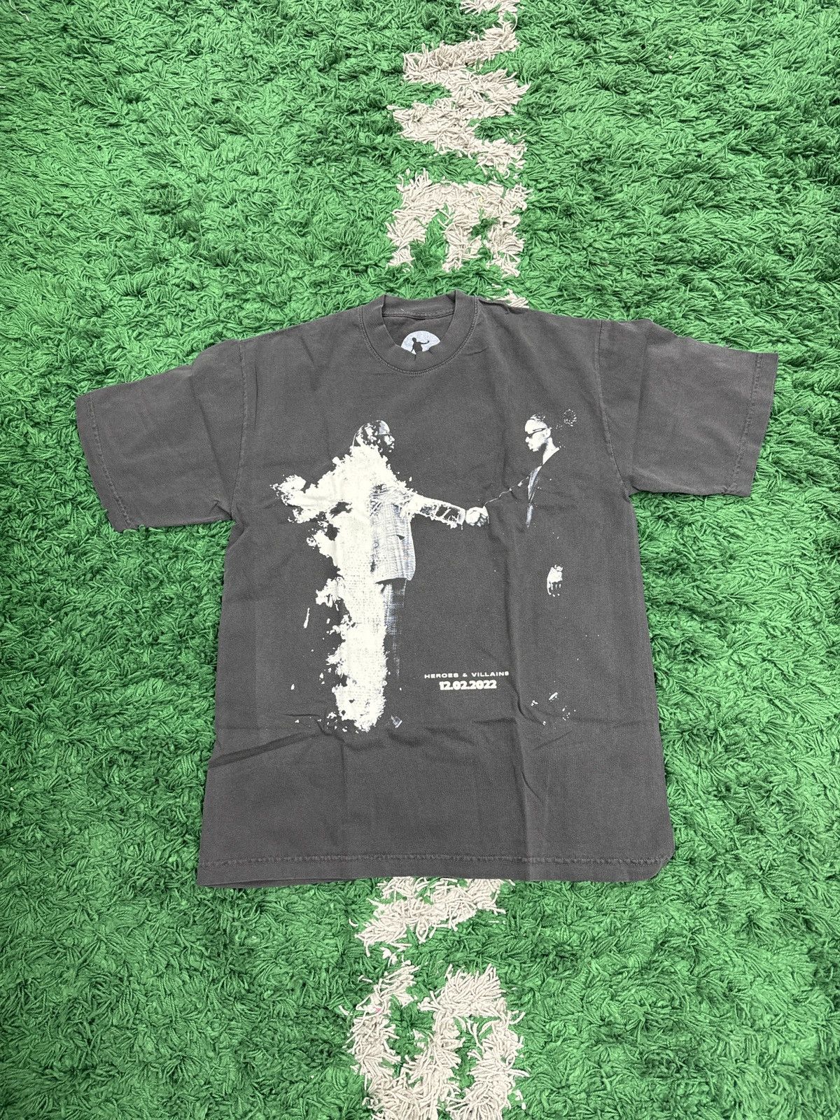 Metro Boomin metro boomin Size US M / EU 48-50 / 2 - 1 Thumbnail