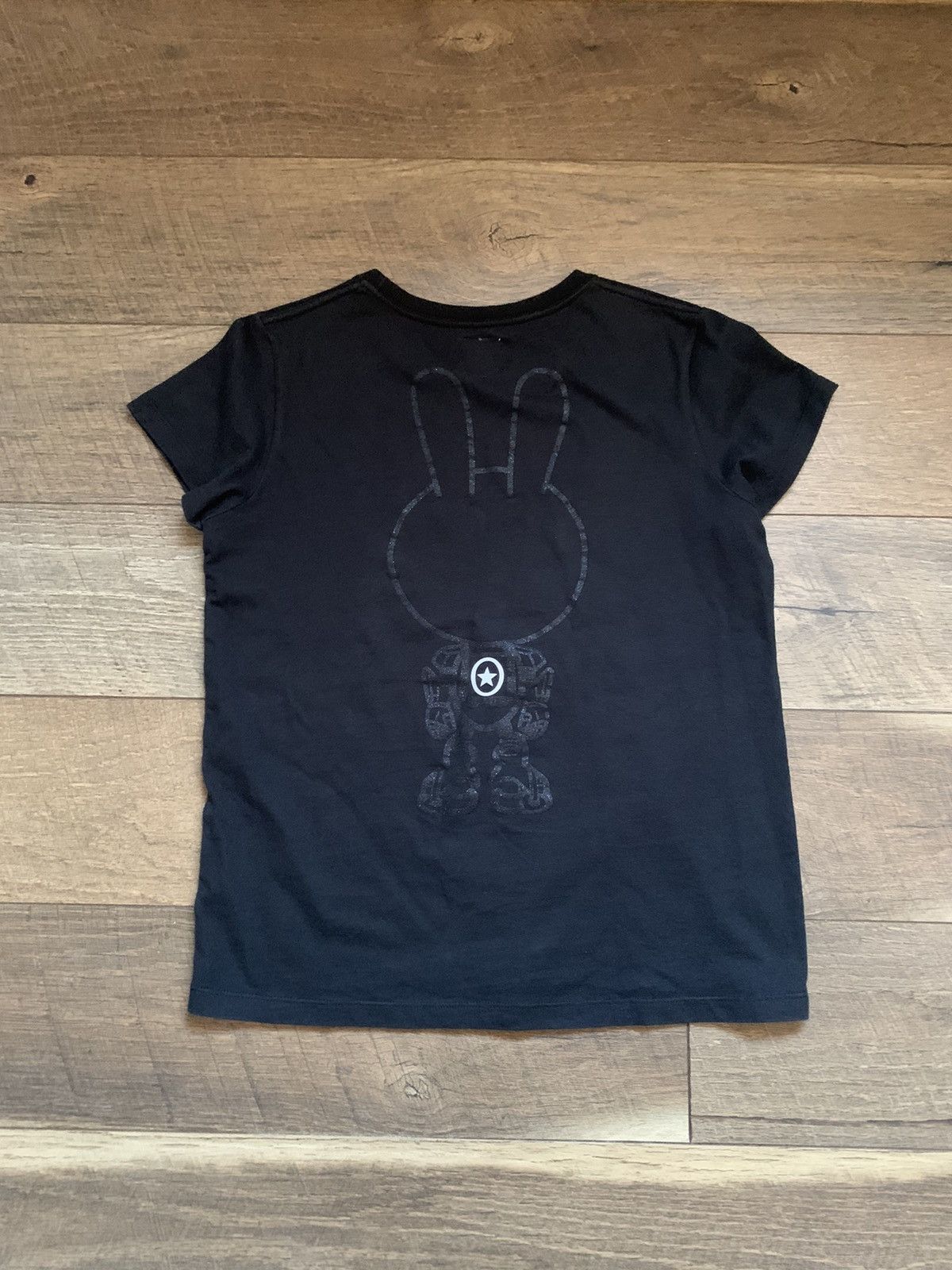 20471120 × Other Hyoma Jam Tee Size US S / EU 44-46 / 1 - 4 Thumbnail