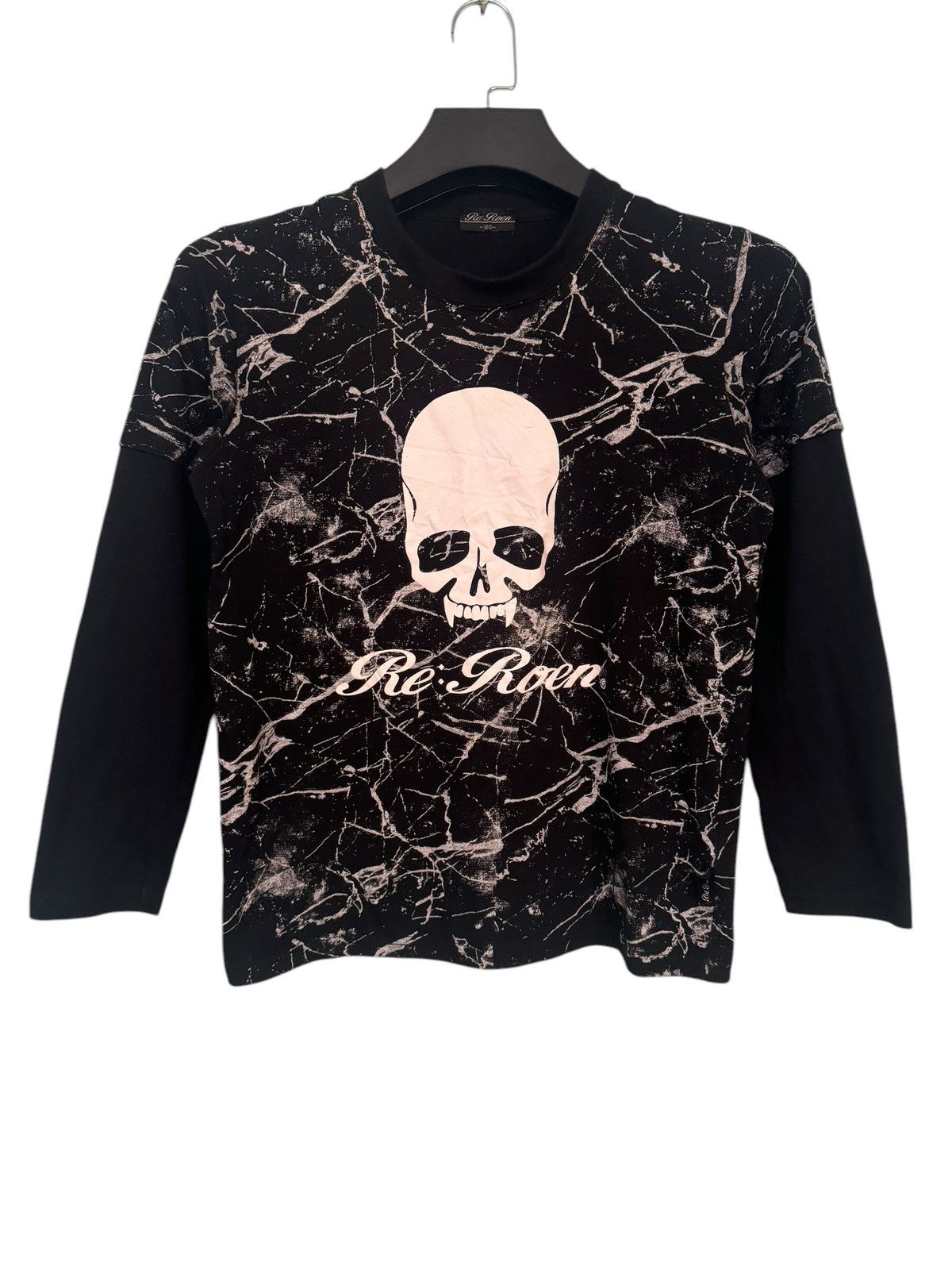 doublet シャツ Doublet × Japanese Brand *RARE* Doublet AW23 Runway Shibori
