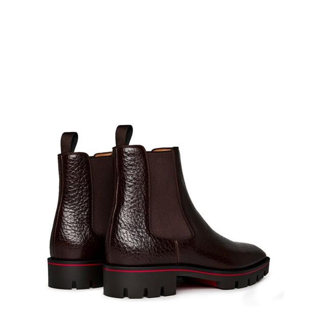 Christian Louboutin Alpinosol Boots Size US 8 / EU 41 - 5 Thumbnail