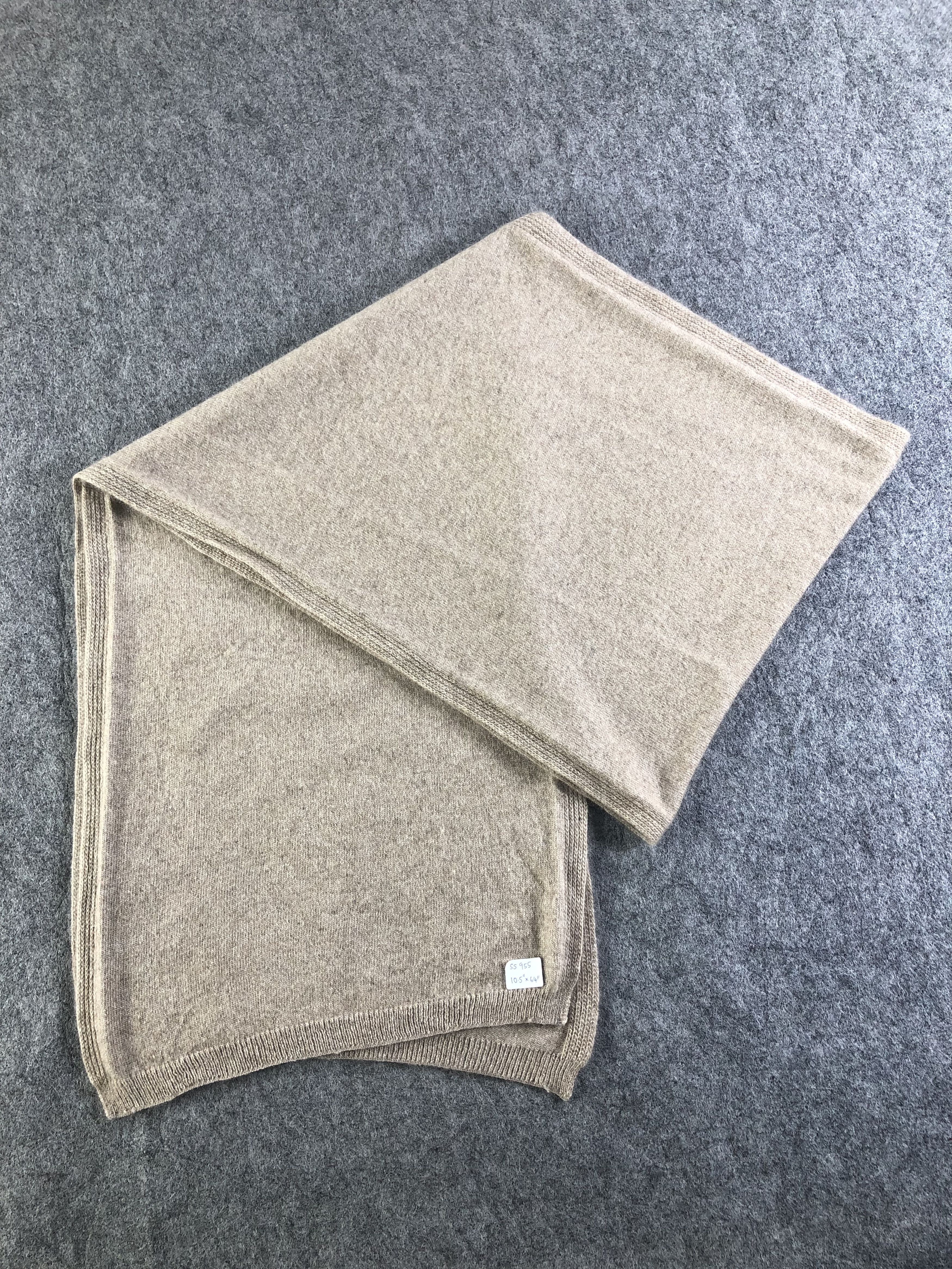 Polo Ralph Lauren Ralph Lauren Scarf / Muffler / Neckwear Size ONE SIZE - 6 Thumbnail
