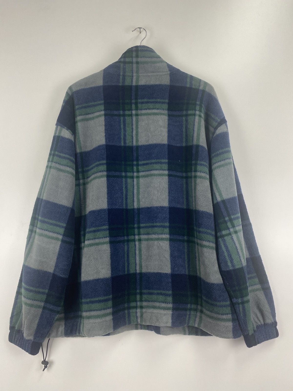 Vintage × Zippo Vintage Zippo Work Club Anorak Size US L / EU 52-54 / 3 - 11 Thumbnail