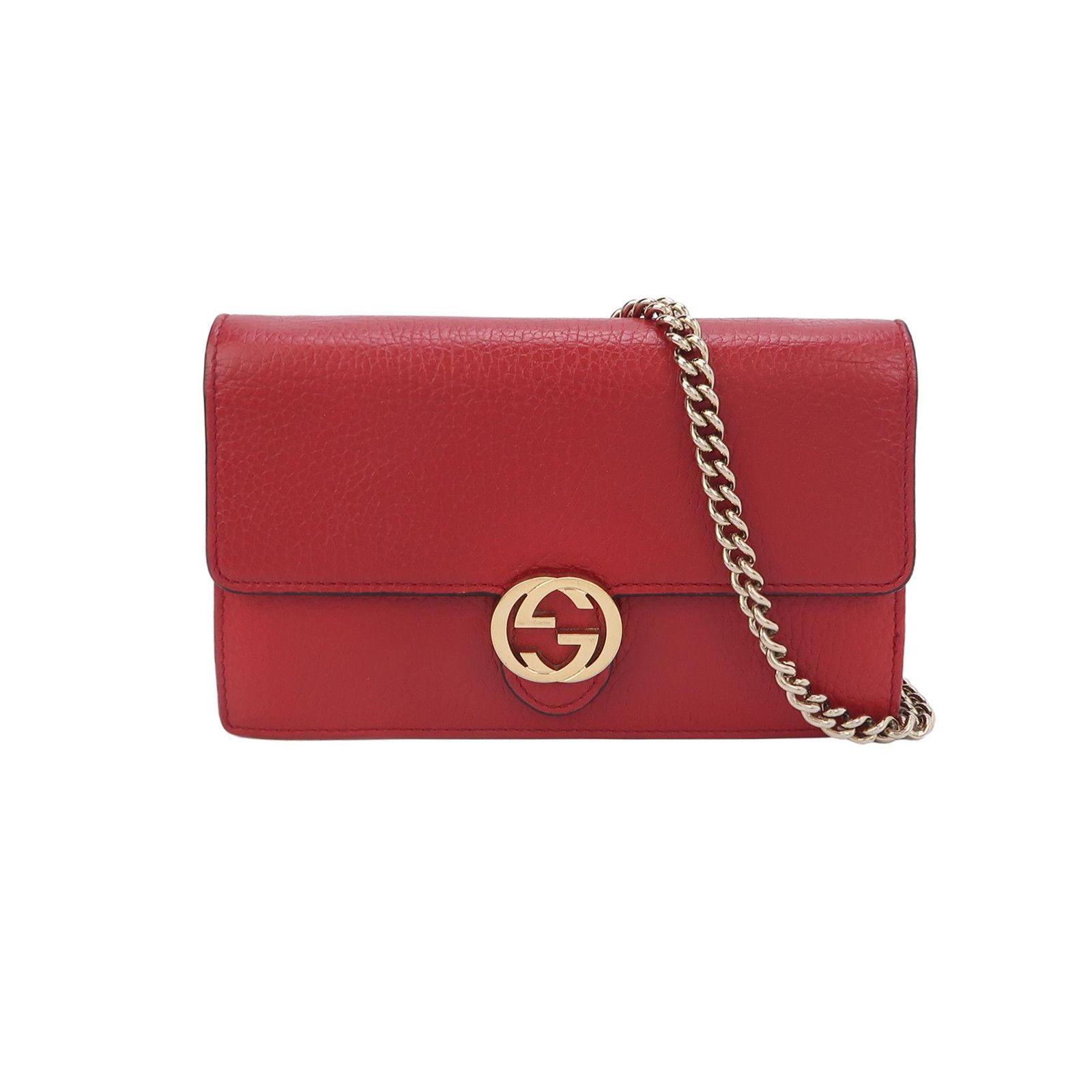 Gucci Gucci Women os Shoulder Bags Size ONE SIZE - 1 Thumbnail