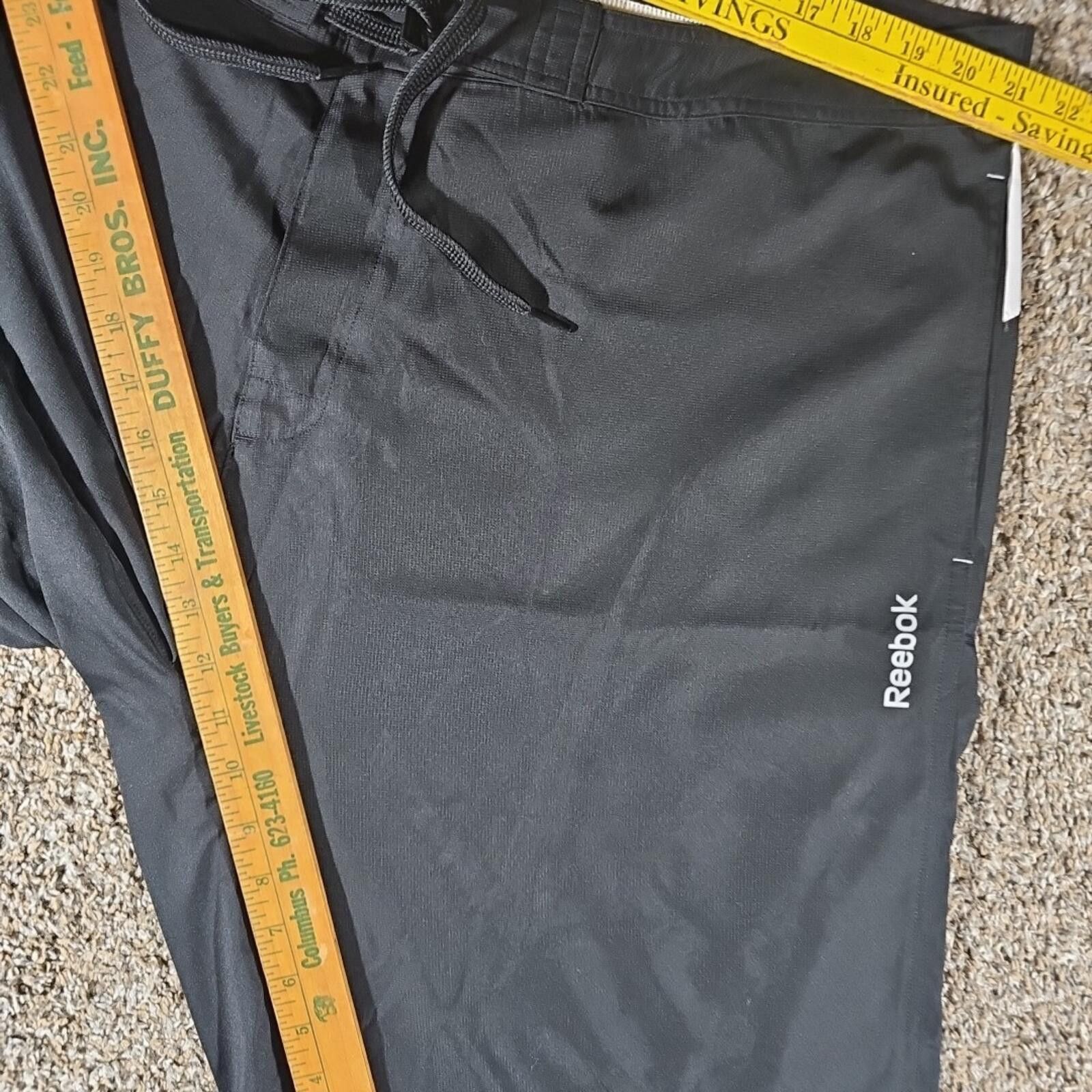 Reebok Reebok 2XL Swim Trunks Size US 40 / EU 56 - 5 Thumbnail