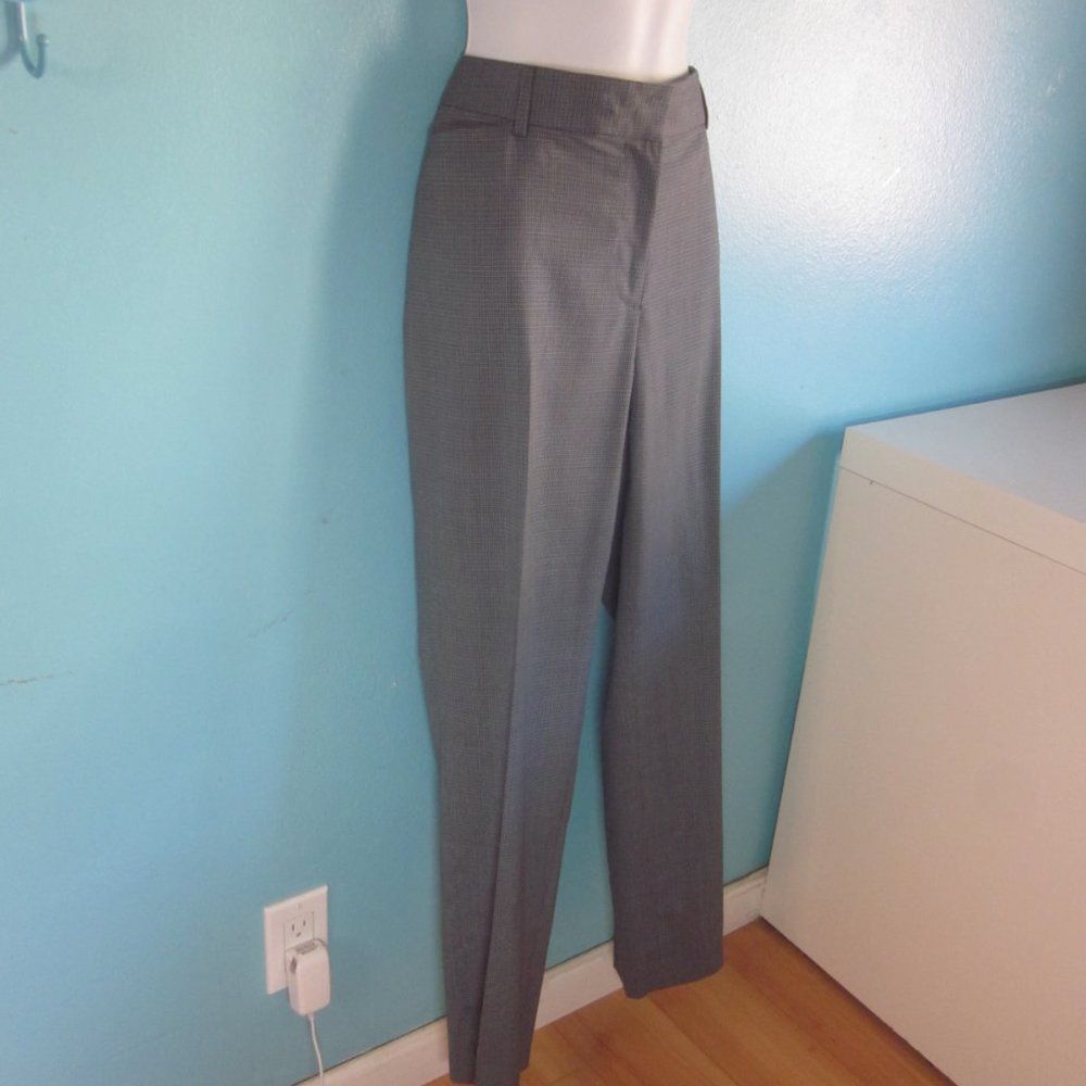 Brooks Brothers Brooks Brothers Lucia Fit Size 12 Pants Size 34" / US 12 / IT 48 - 1 Thumbnail