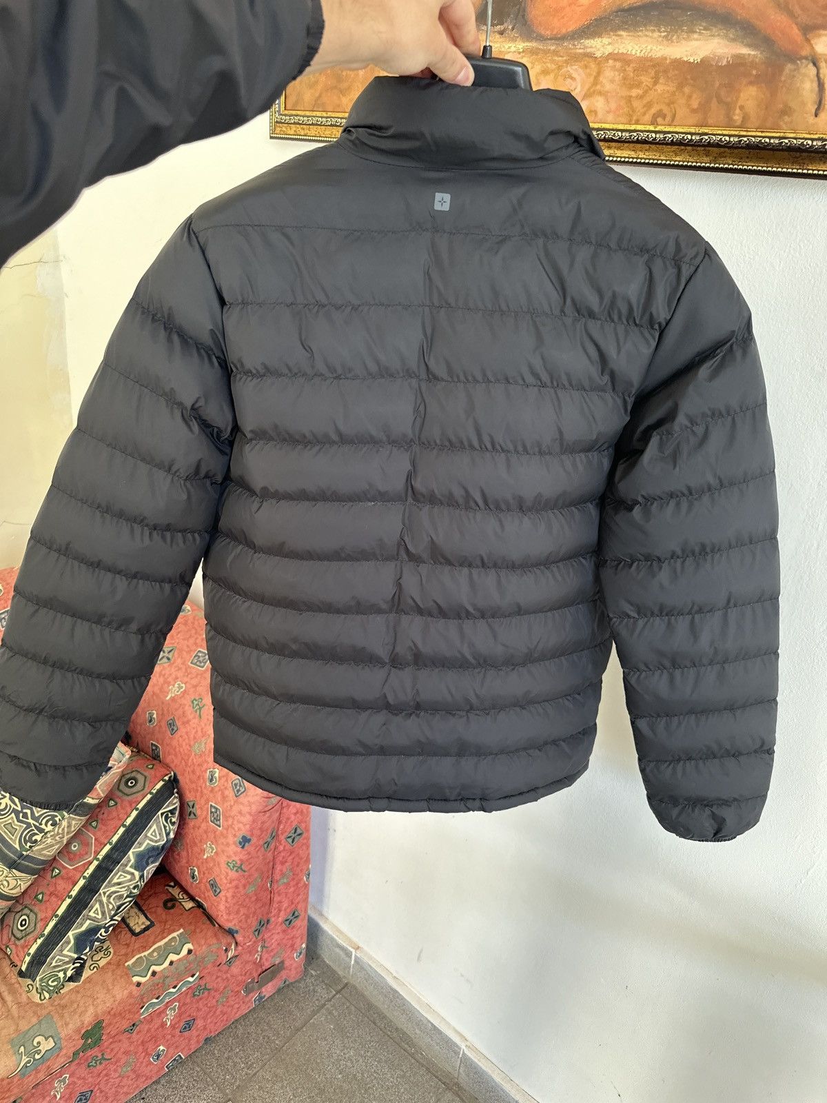 Other Mountain Warehouse Warm Jacket Size M Size US M / EU 48-50 / 2 - 6 Thumbnail