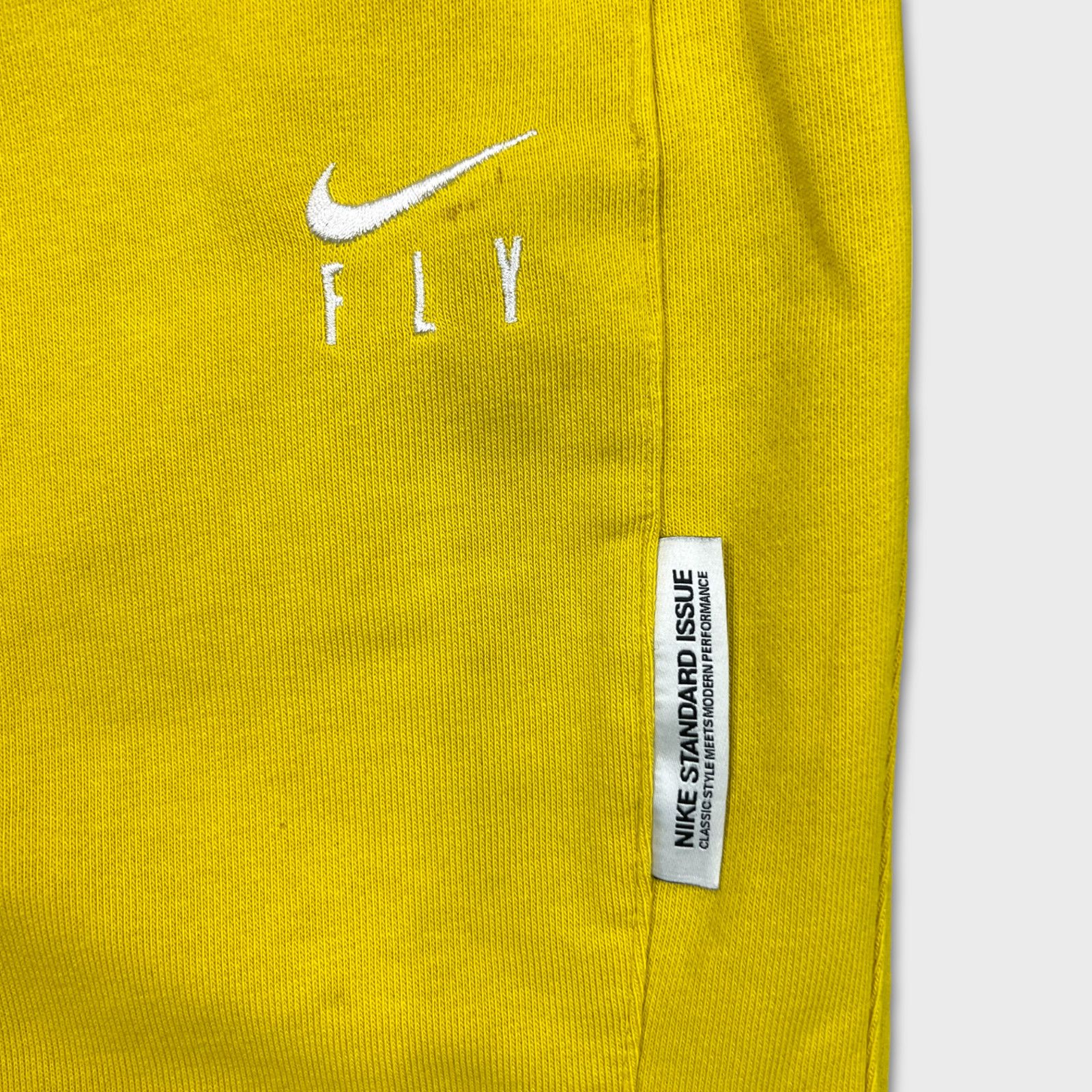 Nike × Vintage Nike Sportswear Sweatpants Small Standard Dri-FIT Basketball Size US 28 / EU 44 - 2 Thumbnail