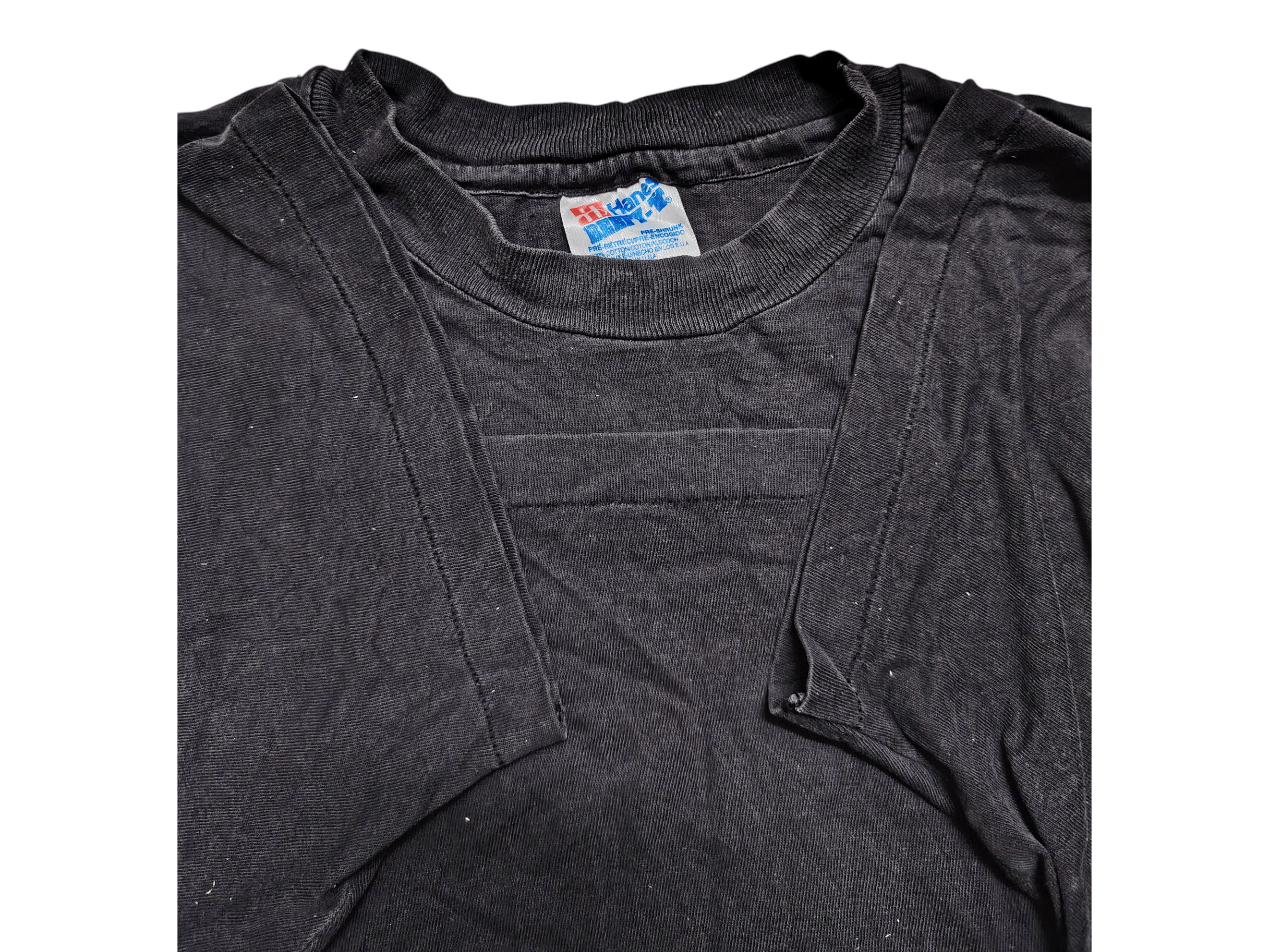 Hanes PLAYBOY JAZZ FESTIVAL 16TH ANNIVERSARY JUNE 18-19 1994 Size US XL / EU 56 / 4 - 4 Thumbnail