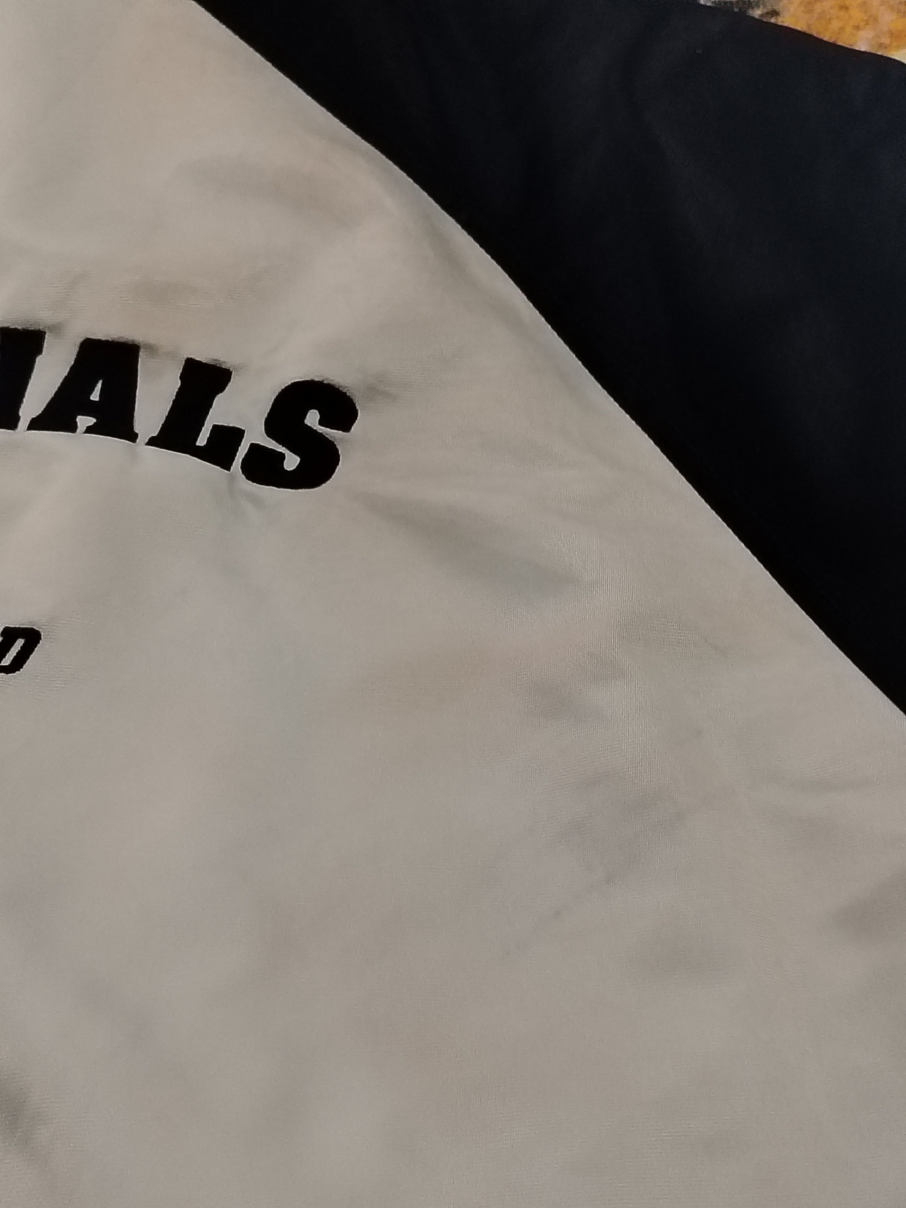Nike Vintage Y2K Nike Varsity Jacket Size US L / EU 52-54 / 3 - 10 Thumbnail