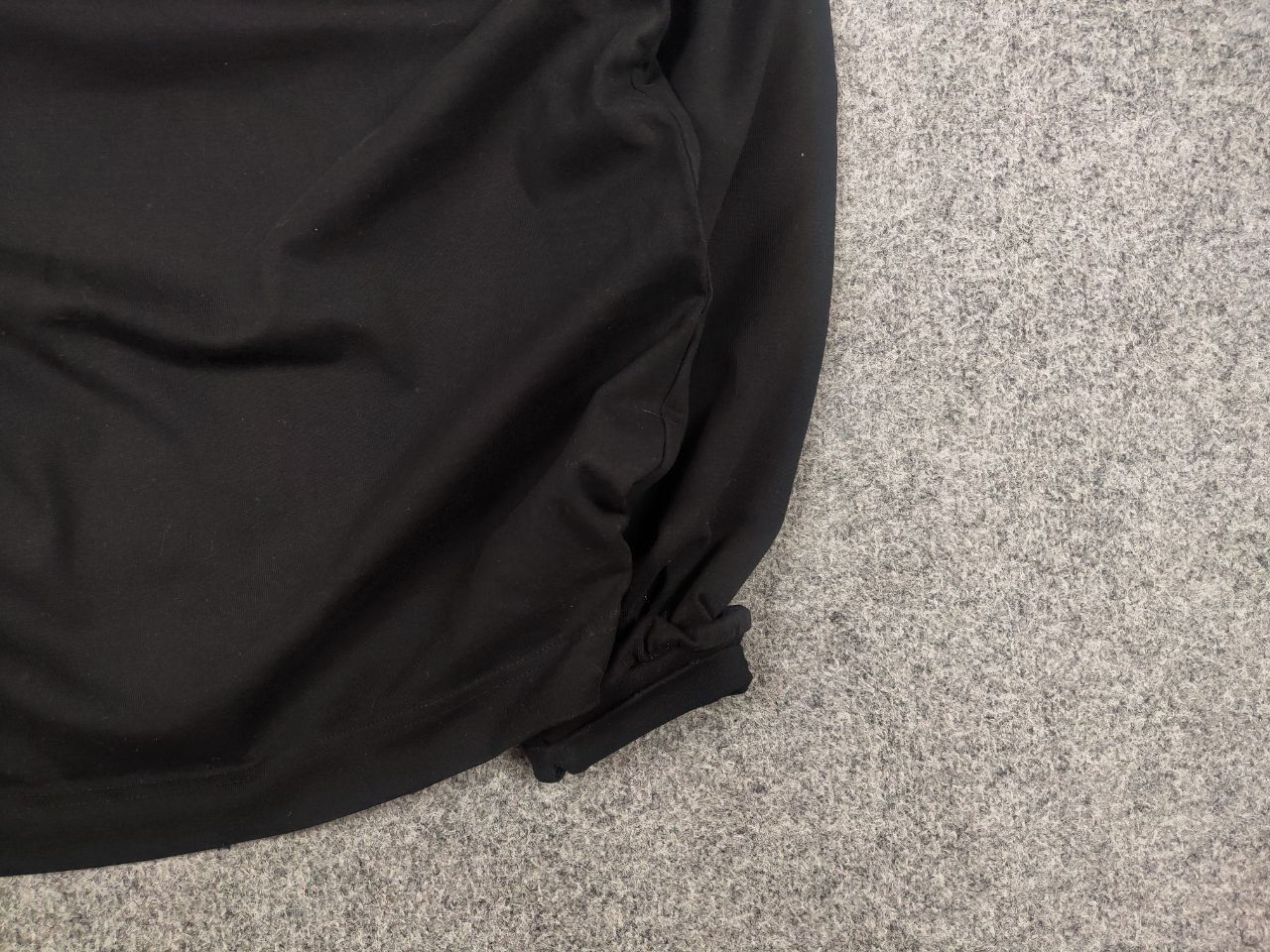 032c 032c workshop Design Logo Minimalist Oversized Long Sleeve Size US M / EU 48-50 / 2 - 6 Thumbnail