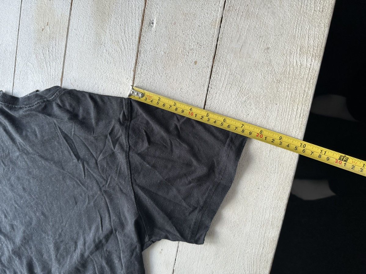 Other SPIRAL🚨 Y2K SKULL RARE AVANTGARDE OPIUM TEE BOXY S Size US S / EU 44-46 / 1 - 11 Thumbnail