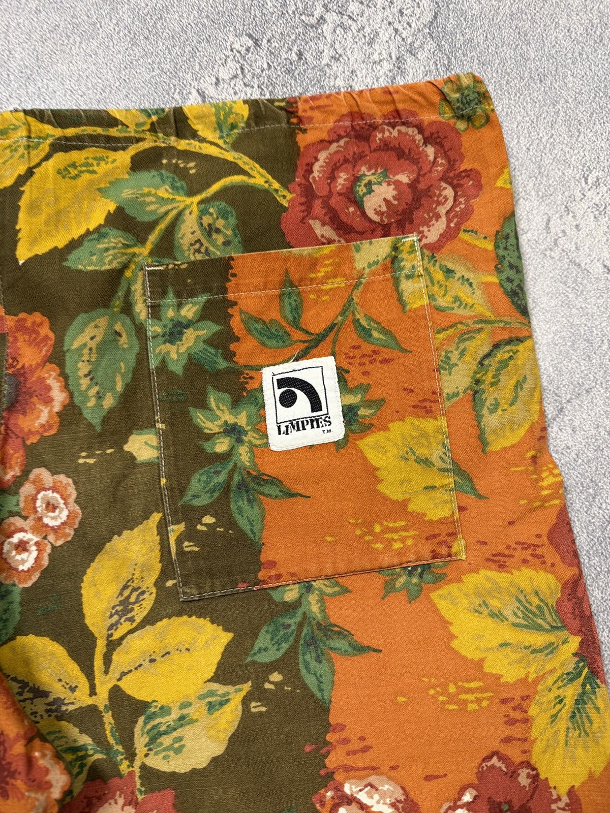 Other LIMPIES Shorts Size US 34 / EU 50 - 9 Thumbnail