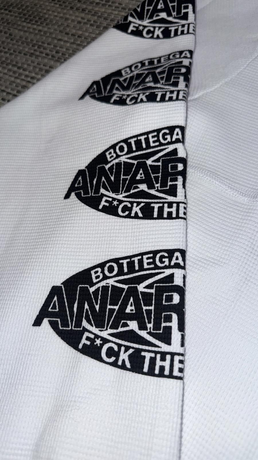 Bottega Desires Bottega Desires Reconstructive Anarchy Thermal Size US XXL / EU 58 / 5 - 3 Thumbnail