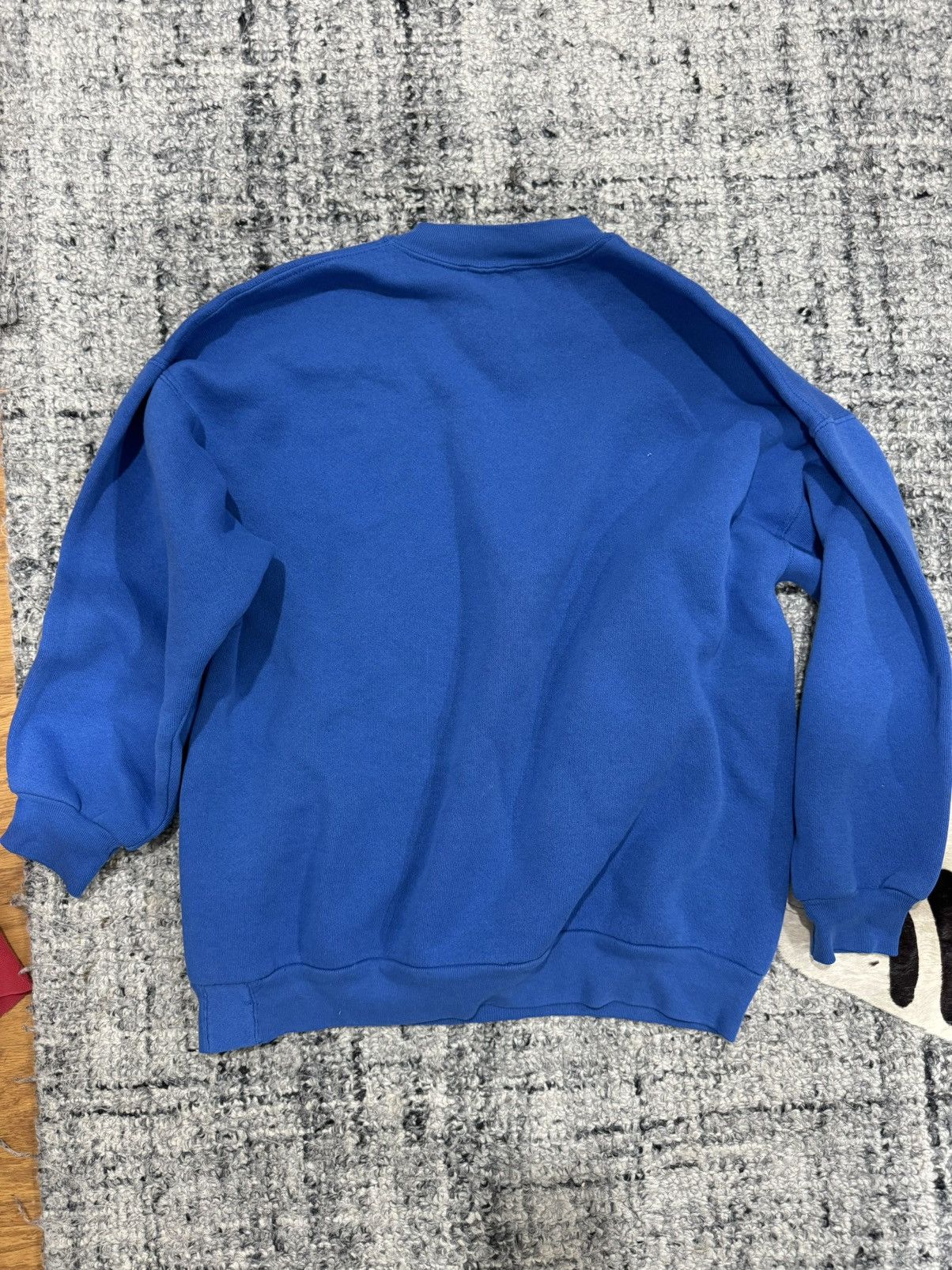 Vintage Vintage Death Row Records Crewneck Size US XS / EU 42 / 0 - 3 Thumbnail