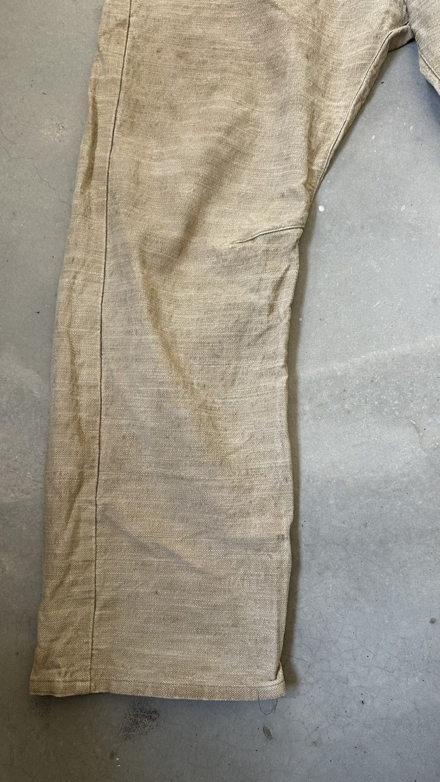 Japanese Brand VINTAGE THE MOD ETERNAL JAPAN PANT Size US 36 / EU 52 - 2 Thumbnail