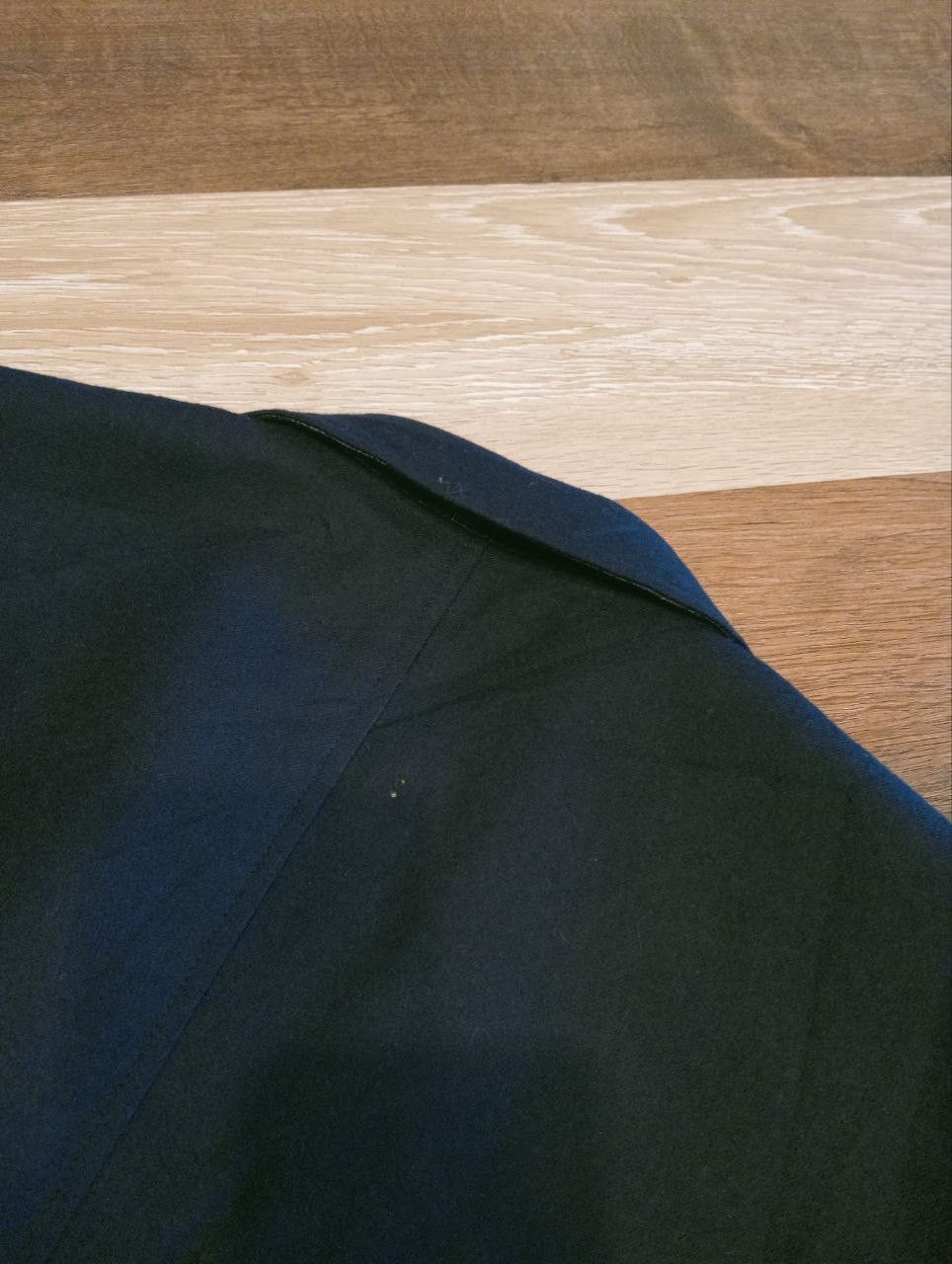 Maison Kitsune MAISON KITSUNE FOX BROTHERS TWO BUTTONS WOOL JACKET Size US M / EU 48-50 / 2 - 11 Thumbnail