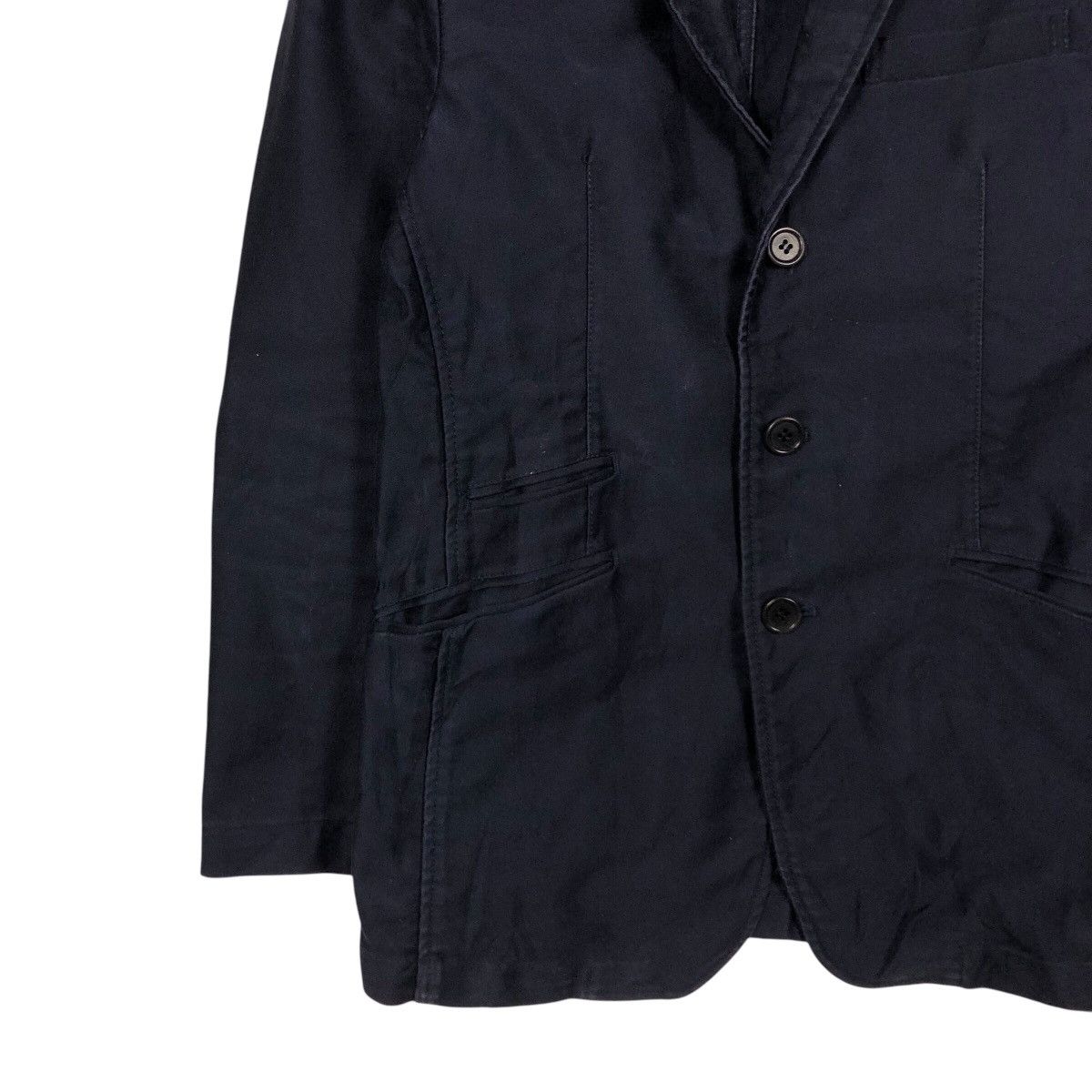 ADAM ET ROPE 📌Chore Worker Jacket Adam Et Rope Issey Miyake Size US S / EU 44-46 / 1 - 5 Thumbnail