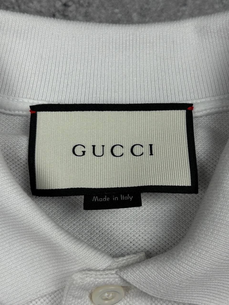 Gucci Authentic Gucci T Shirt bee Size US M / EU 48-50 / 2 - 4 Thumbnail