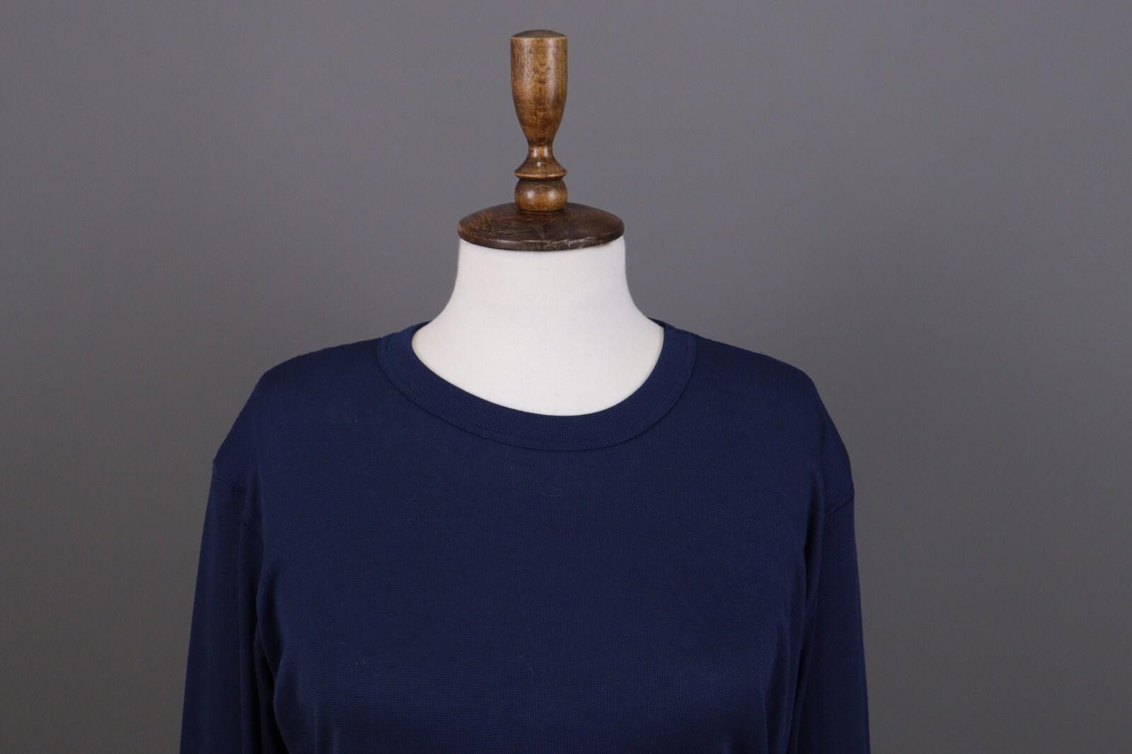 Patagonia Patagonia Capilene Blue Layer Pullover Shirt Size M Size M / US 6-8 / IT 42-44 - 2 Thumbnail