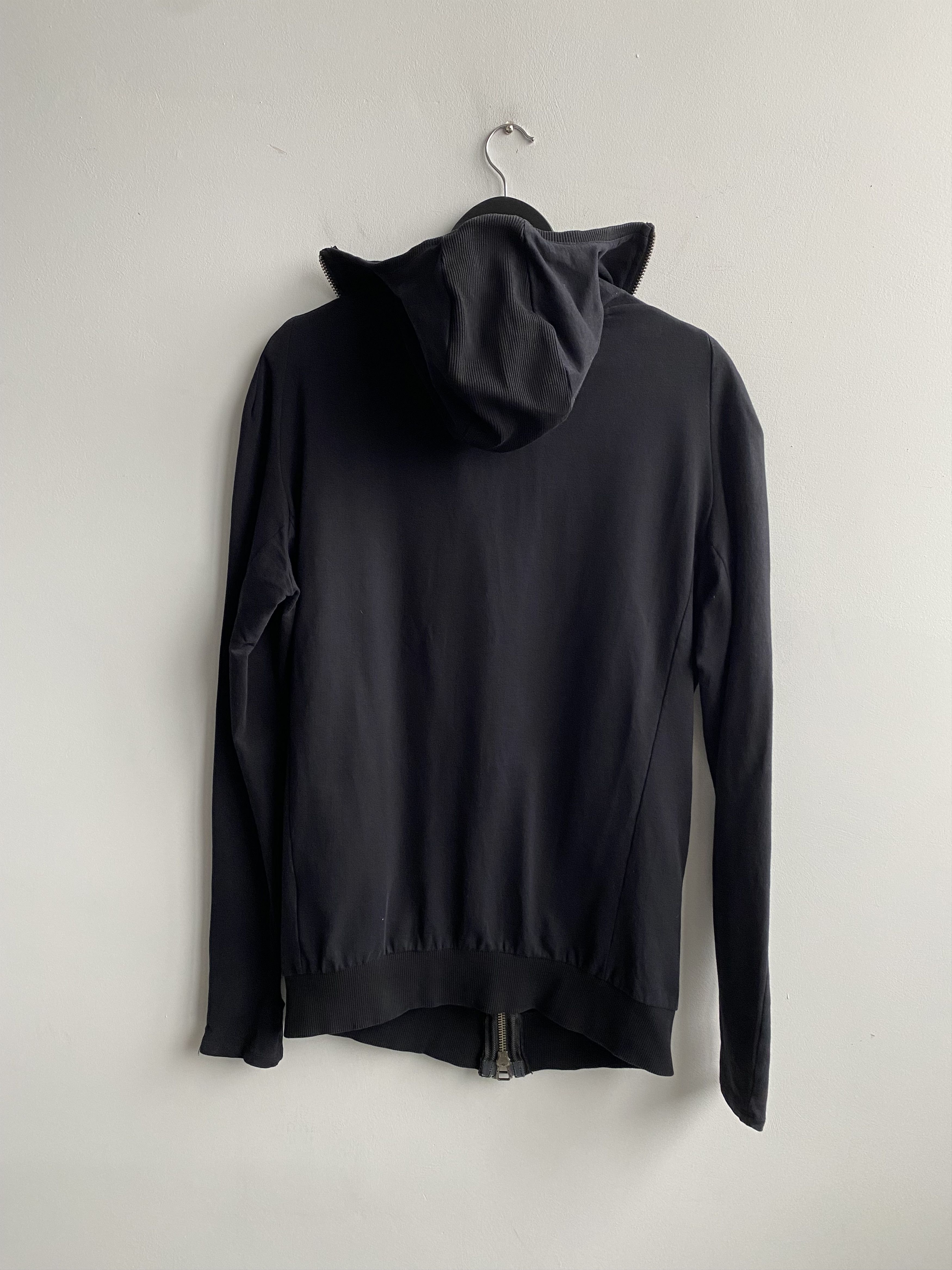 Army Of Me Army of Me Archive 2014 Long Zip Hoodie Size US S / EU 44-46 / 1 - 5 Thumbnail