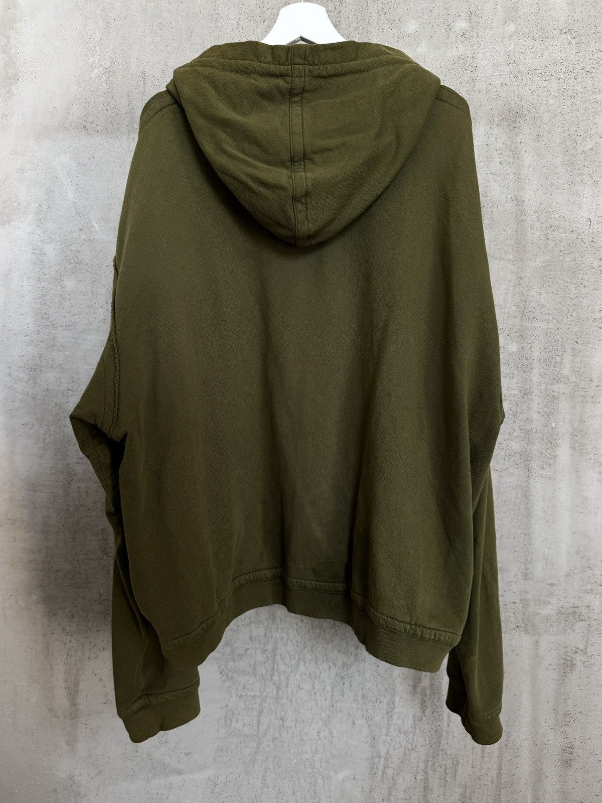 Haider Ackermann Haider Ackermann - "Perth" Hoodie(SSENSE Exclusive, 2018) Size US L / EU 52-54 / 3 - 2 Thumbnail