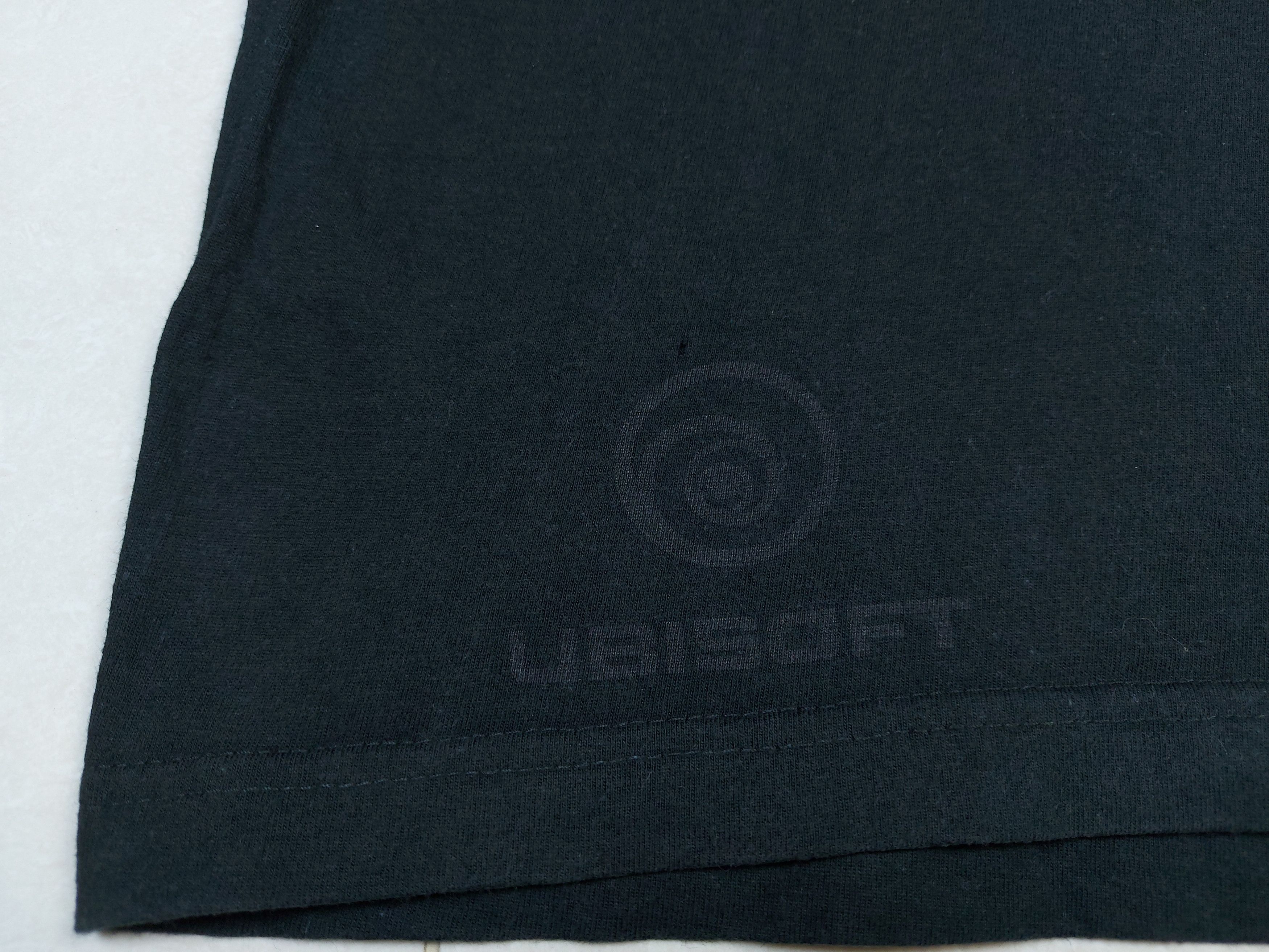Vintage Vintage 2008 Ubisoft Far Cry 2 Game Promo TEE Size US L / EU 52-54 / 3 - 3 Thumbnail
