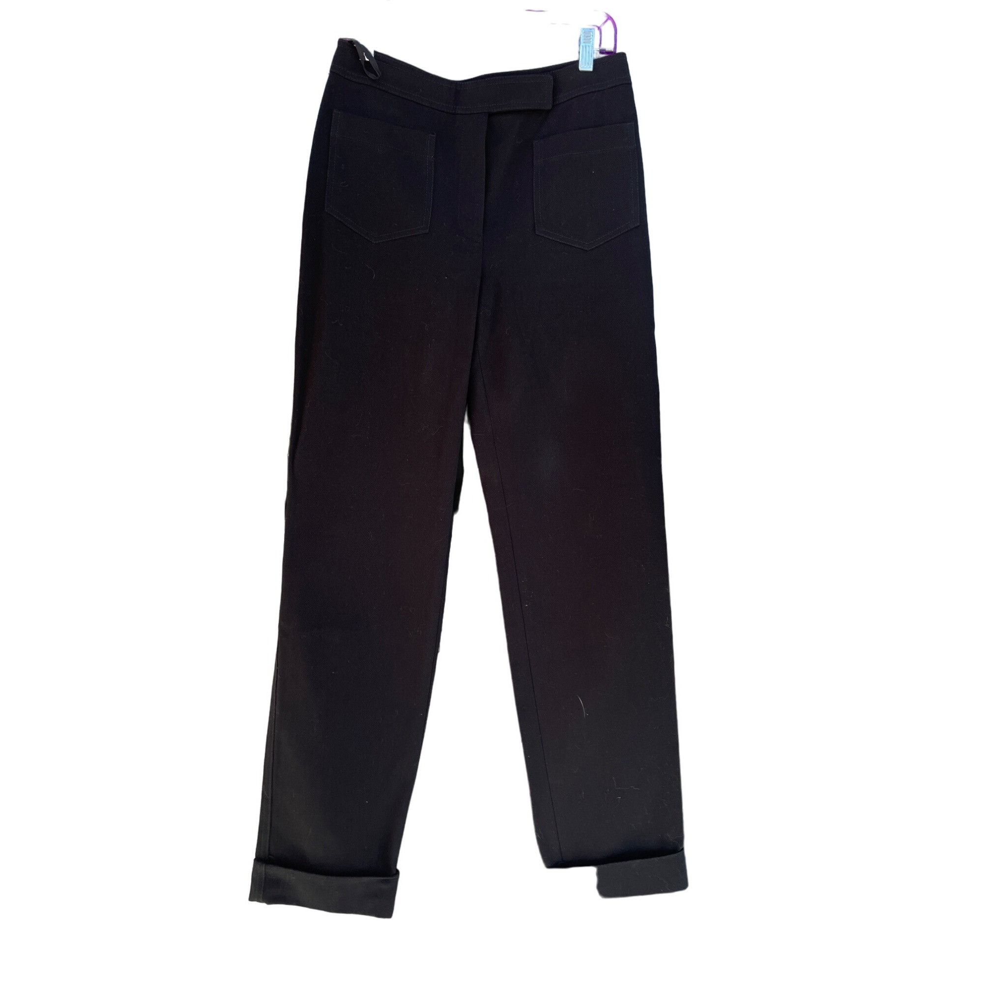Chanel Chanel Identification 00T Women's Size 40 Medium M US 10 2-P Size L / US 10 / IT 46 - 18 Thumbnail