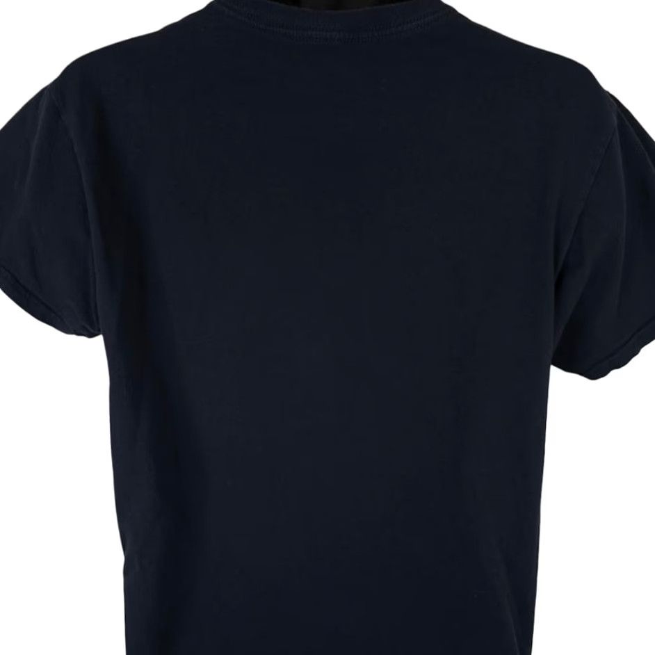 Vintage Minecraft T Shirt Mens Size Medium Black Creeper Steve Alex Sandbox Game Size US M / EU 48-50 / 2 - 5 Thumbnail