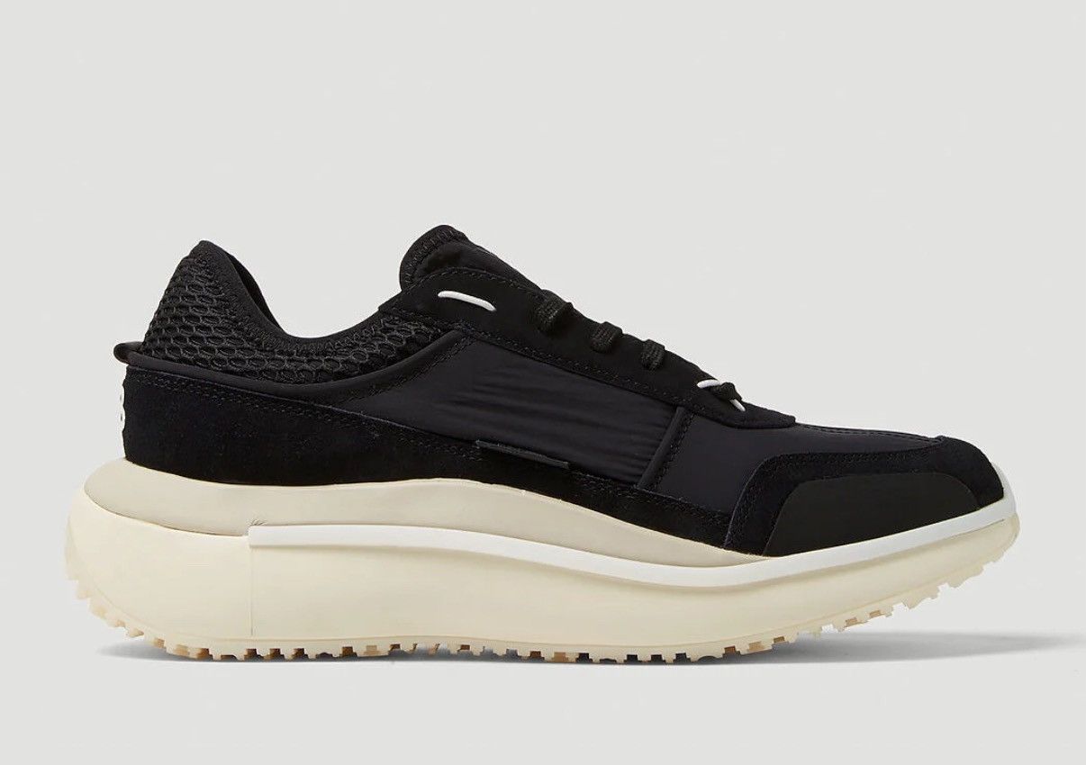Y-3 Y-3 Ajatu Run Size US 10 / EU 43 - 5 Thumbnail