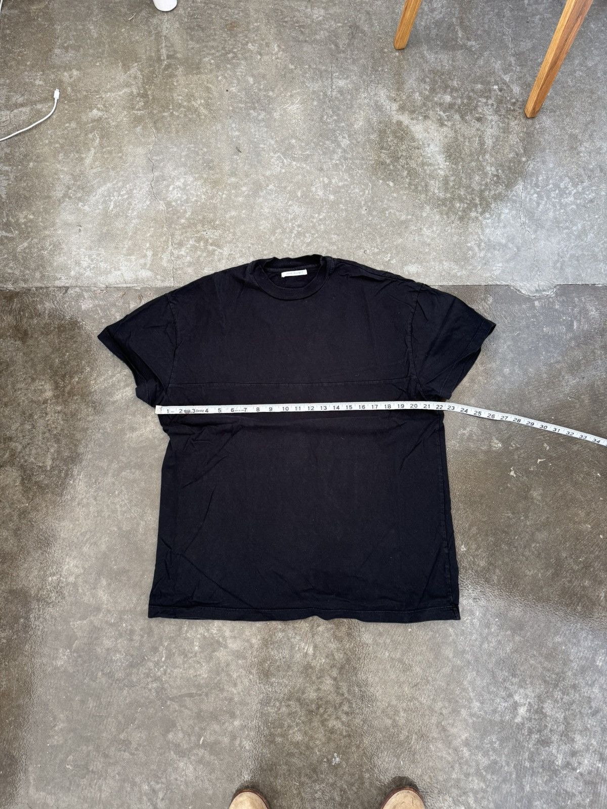John Elliott John Elliott boxy t shirt Size US M / EU 48-50 / 2 - 2 Thumbnail
