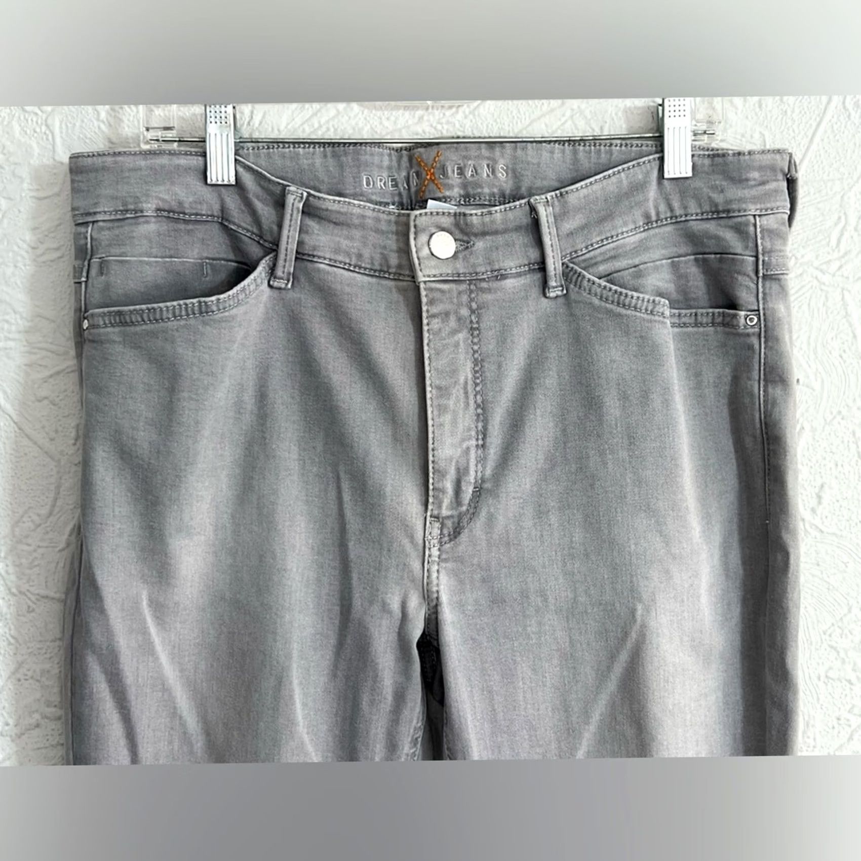 Vintage Why this is better: Size 27" / US 4 / IT 40 - 4 Thumbnail